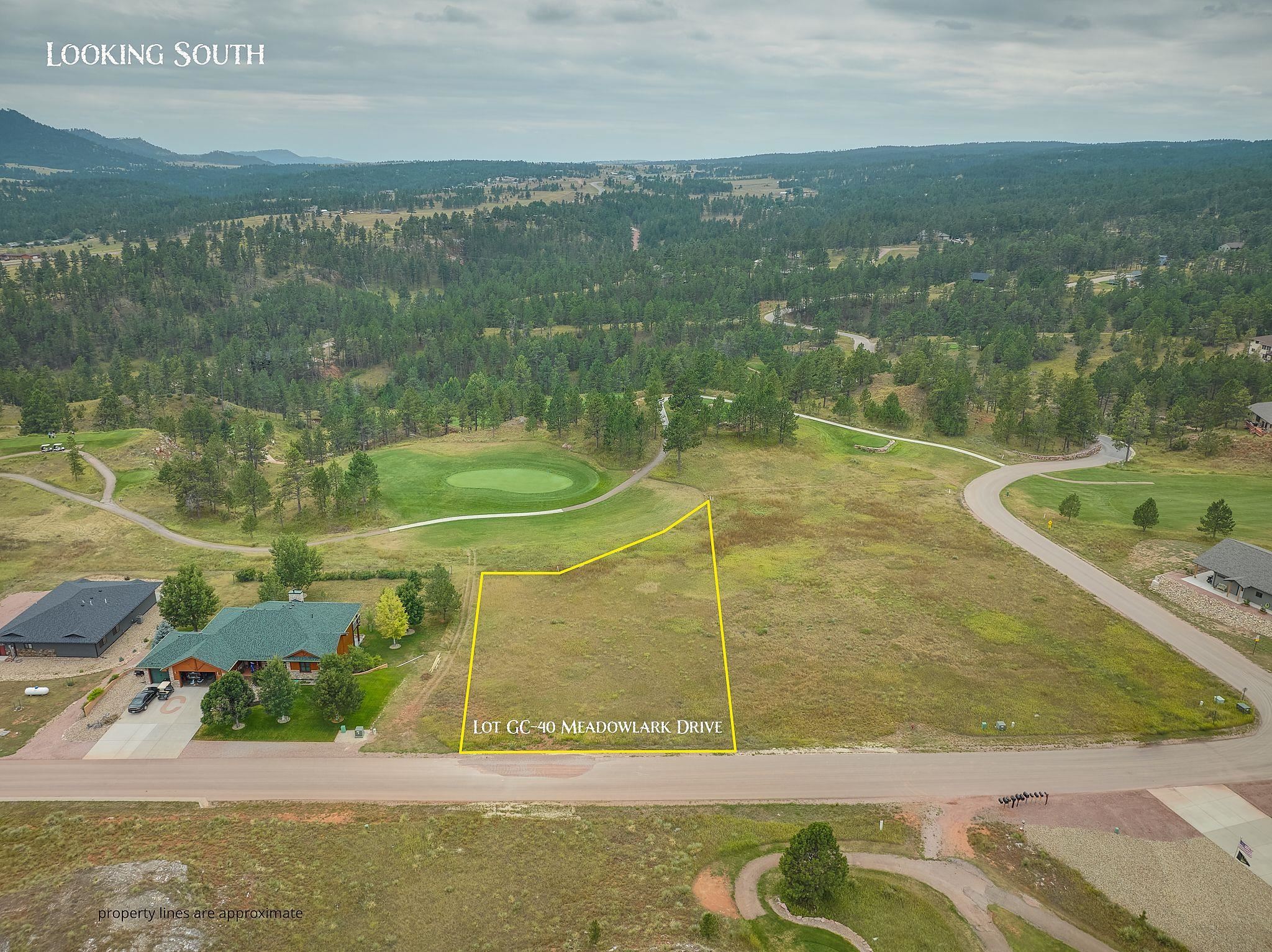 GC-40 Meadowlark Drive