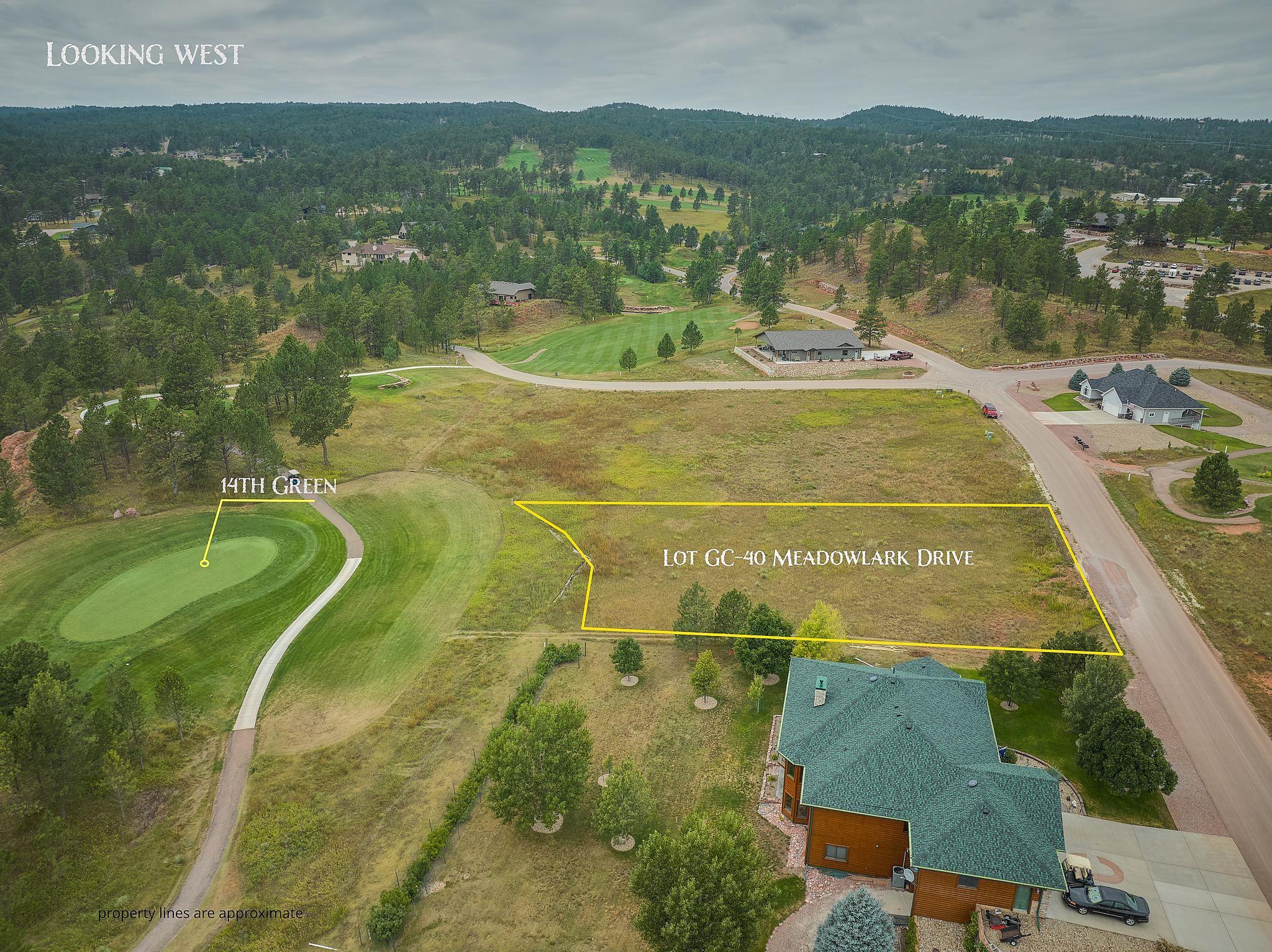 GC-40 Meadowlark Drive