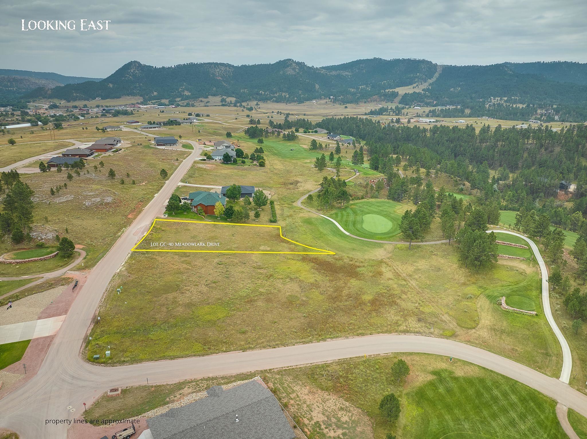 GC-40 Meadowlark Drive