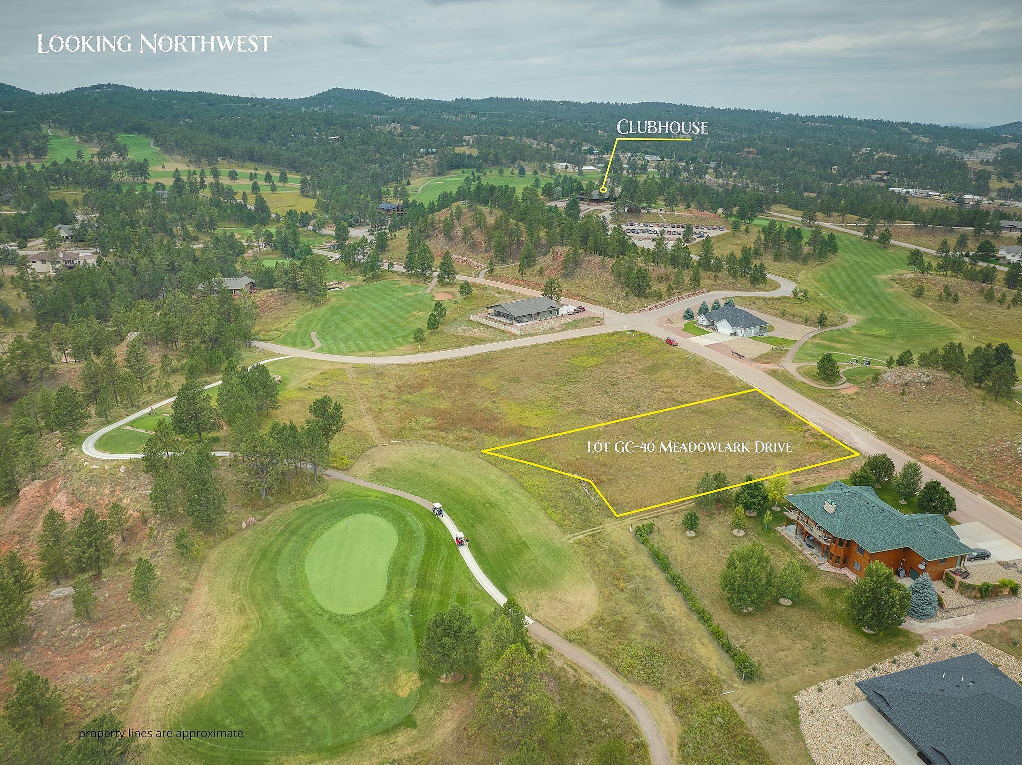 GC-40 Meadowlark Drive