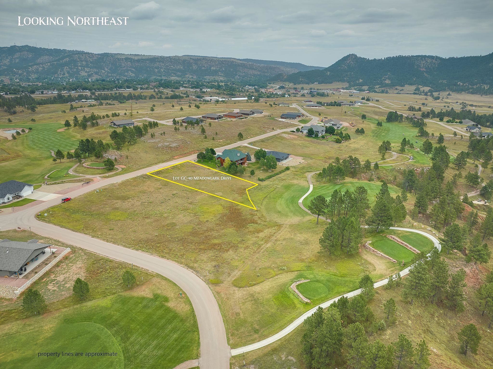 GC-40 Meadowlark Drive