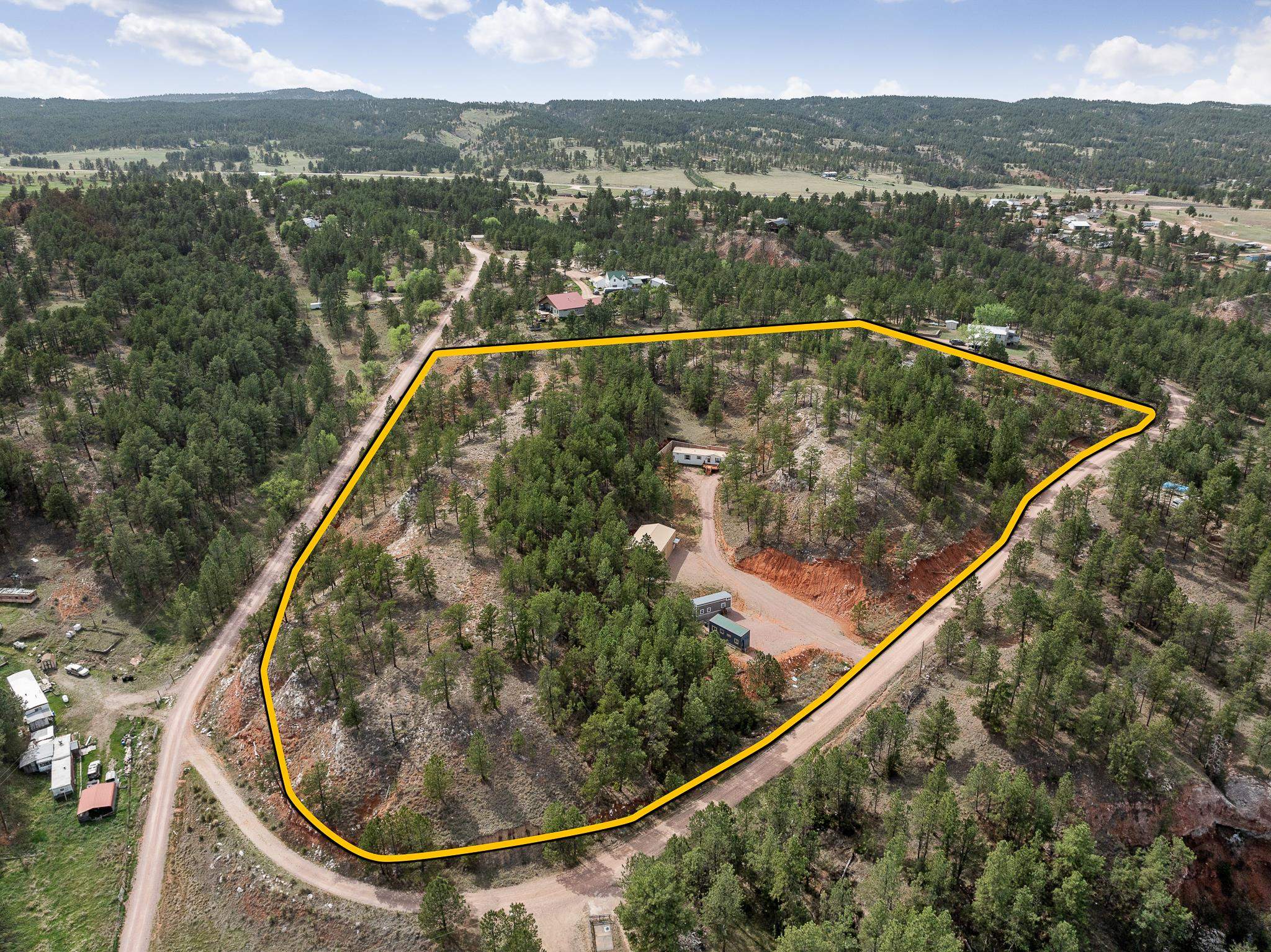 27651 Country View Road