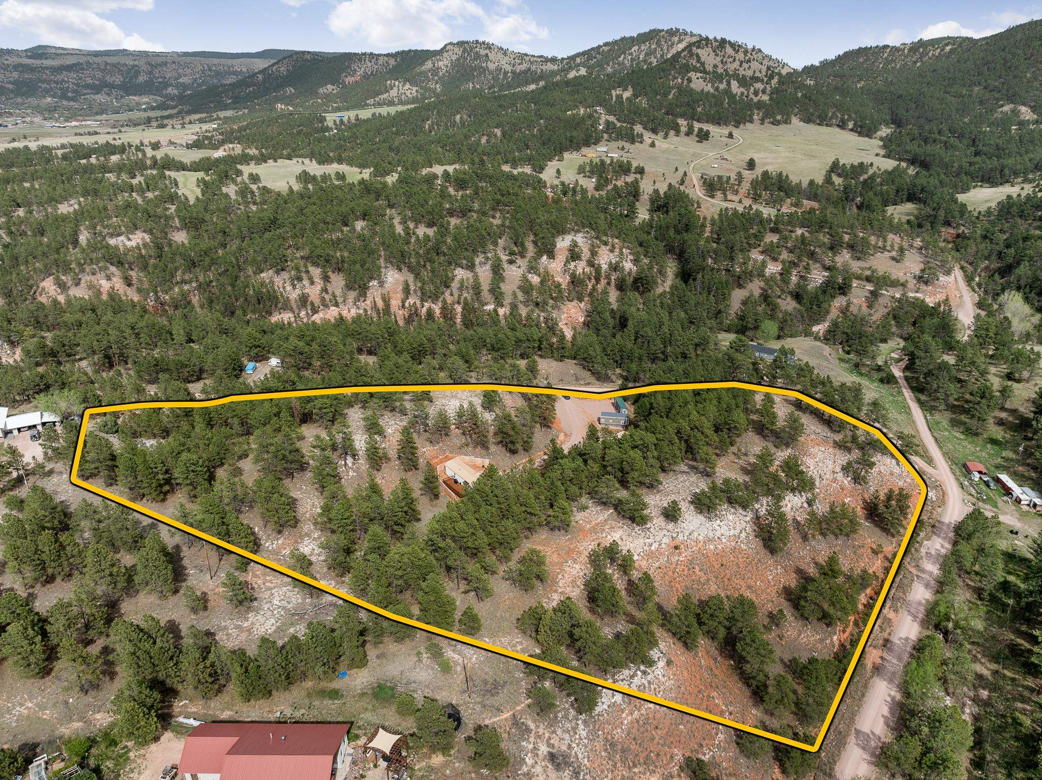 27651 Country View Road