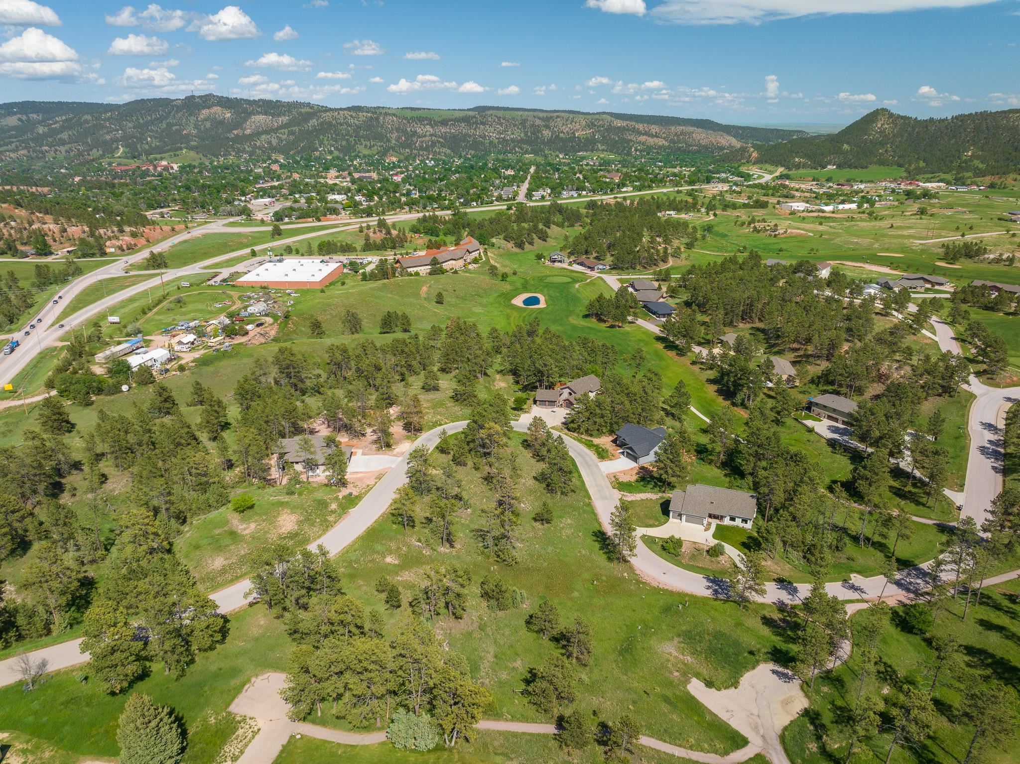 1106 Clubhouse Drive