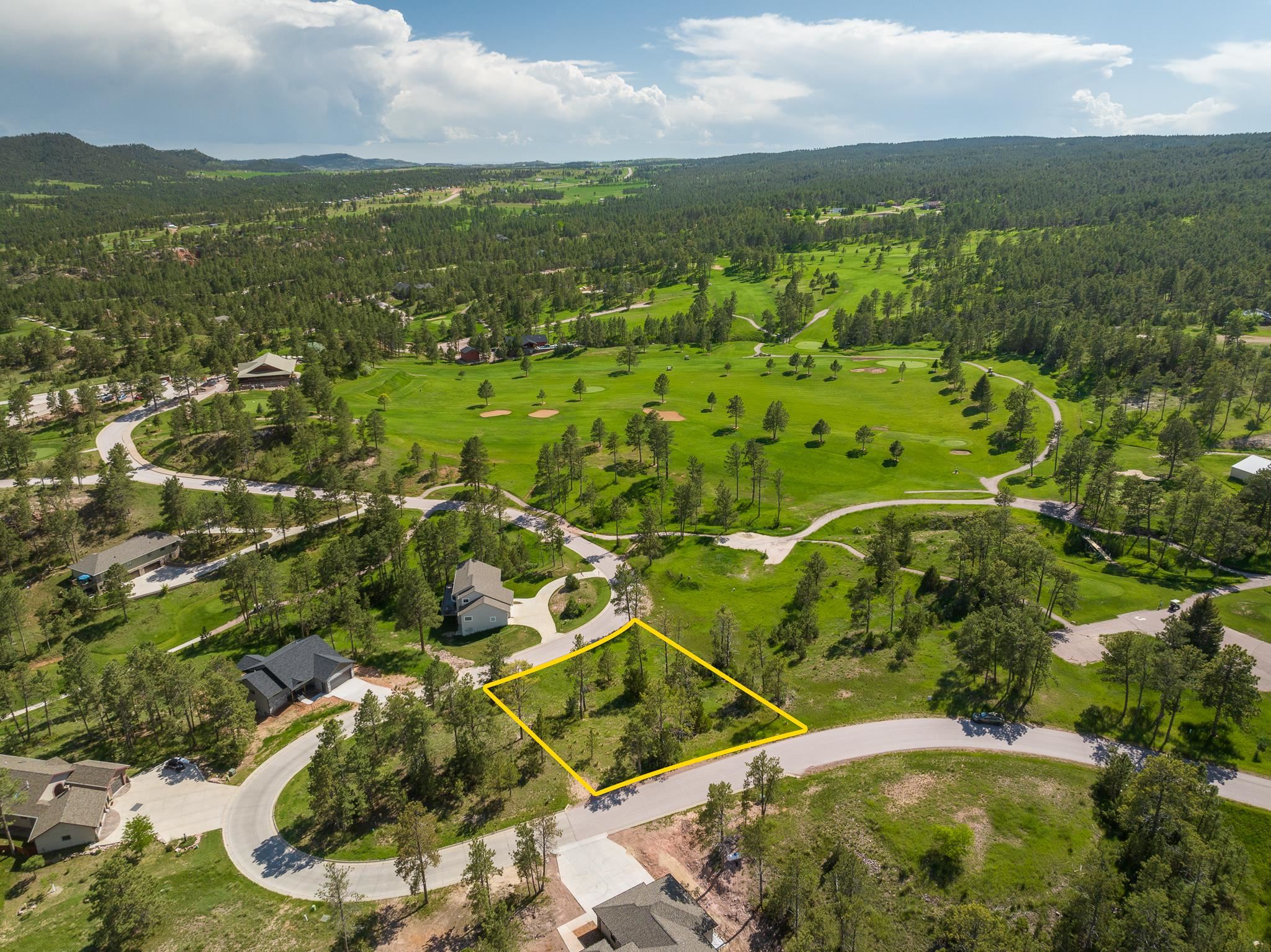 1106 Clubhouse Drive