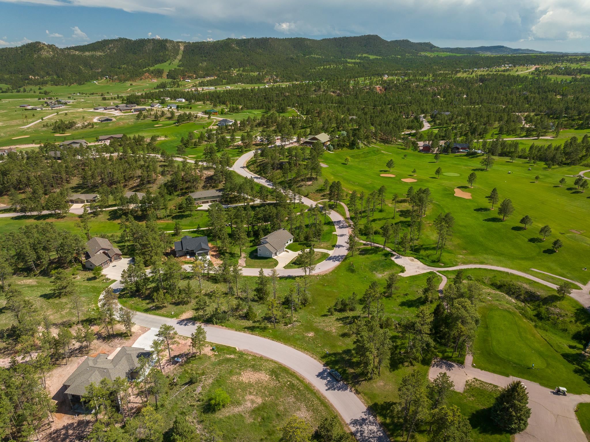 1106 Clubhouse Drive