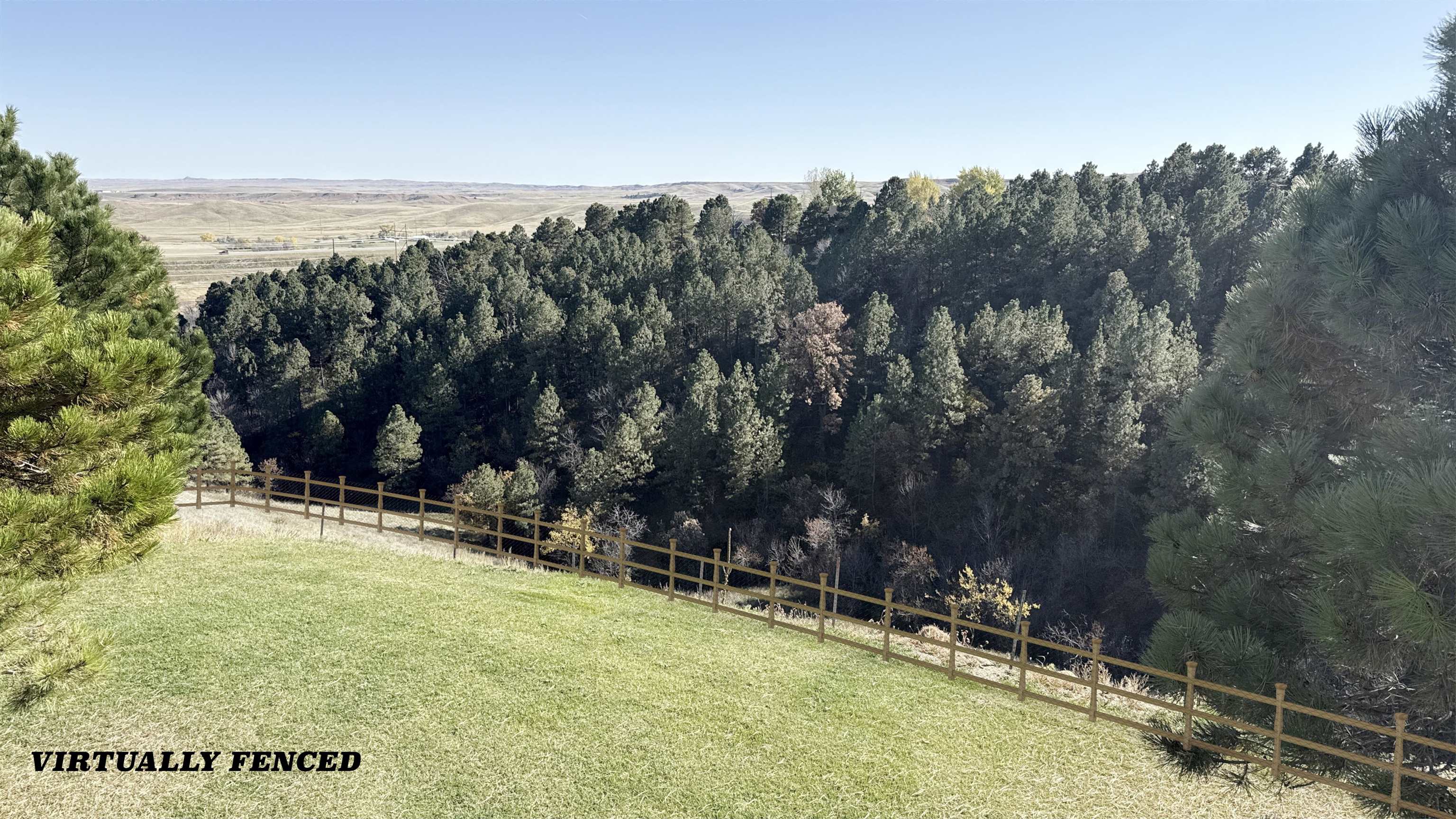 945 Enchantment Road