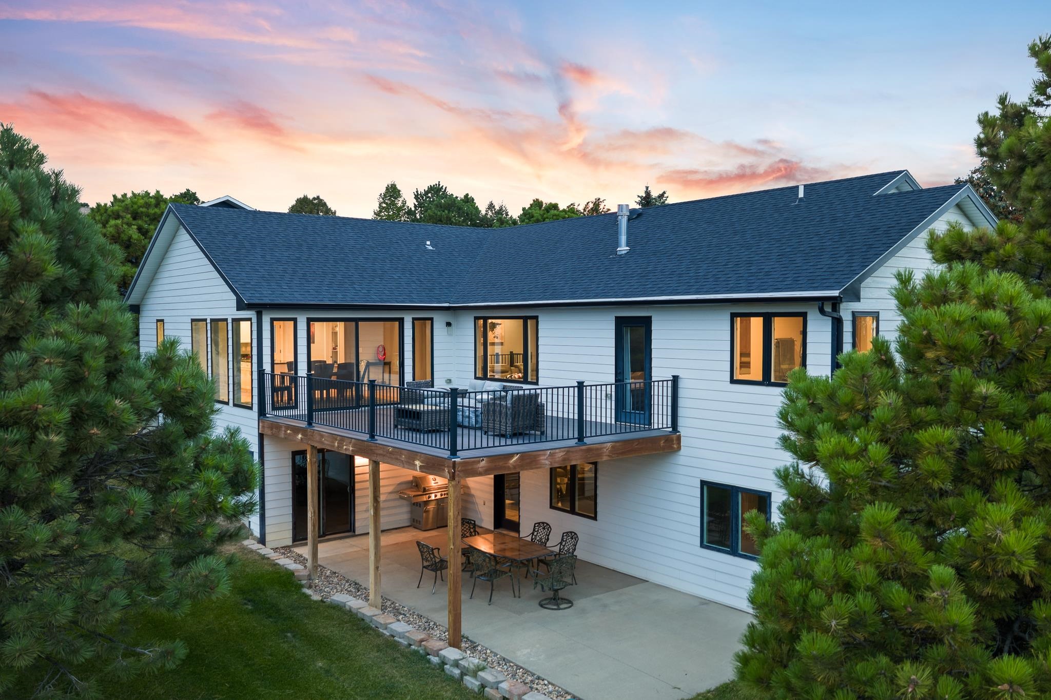 945 Enchantment Road