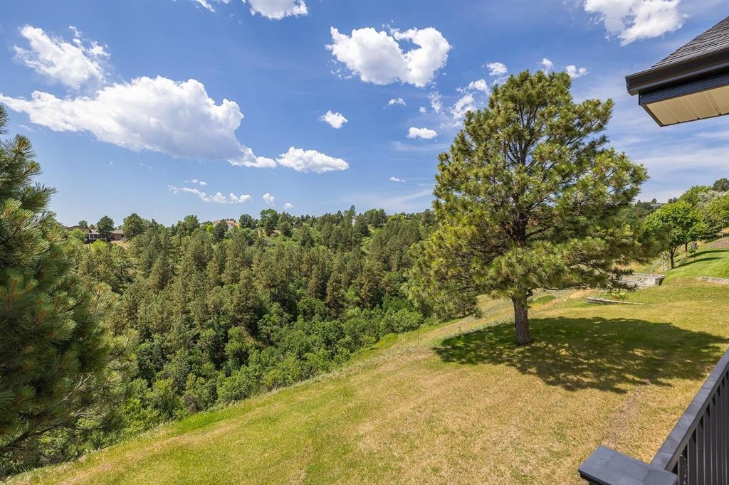 945 Enchantment Road