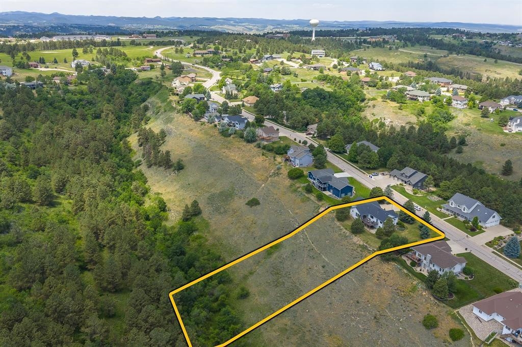 945 Enchantment Road