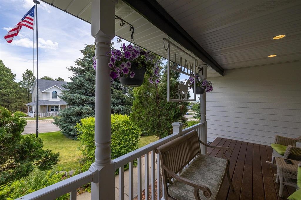 945 Enchantment Road