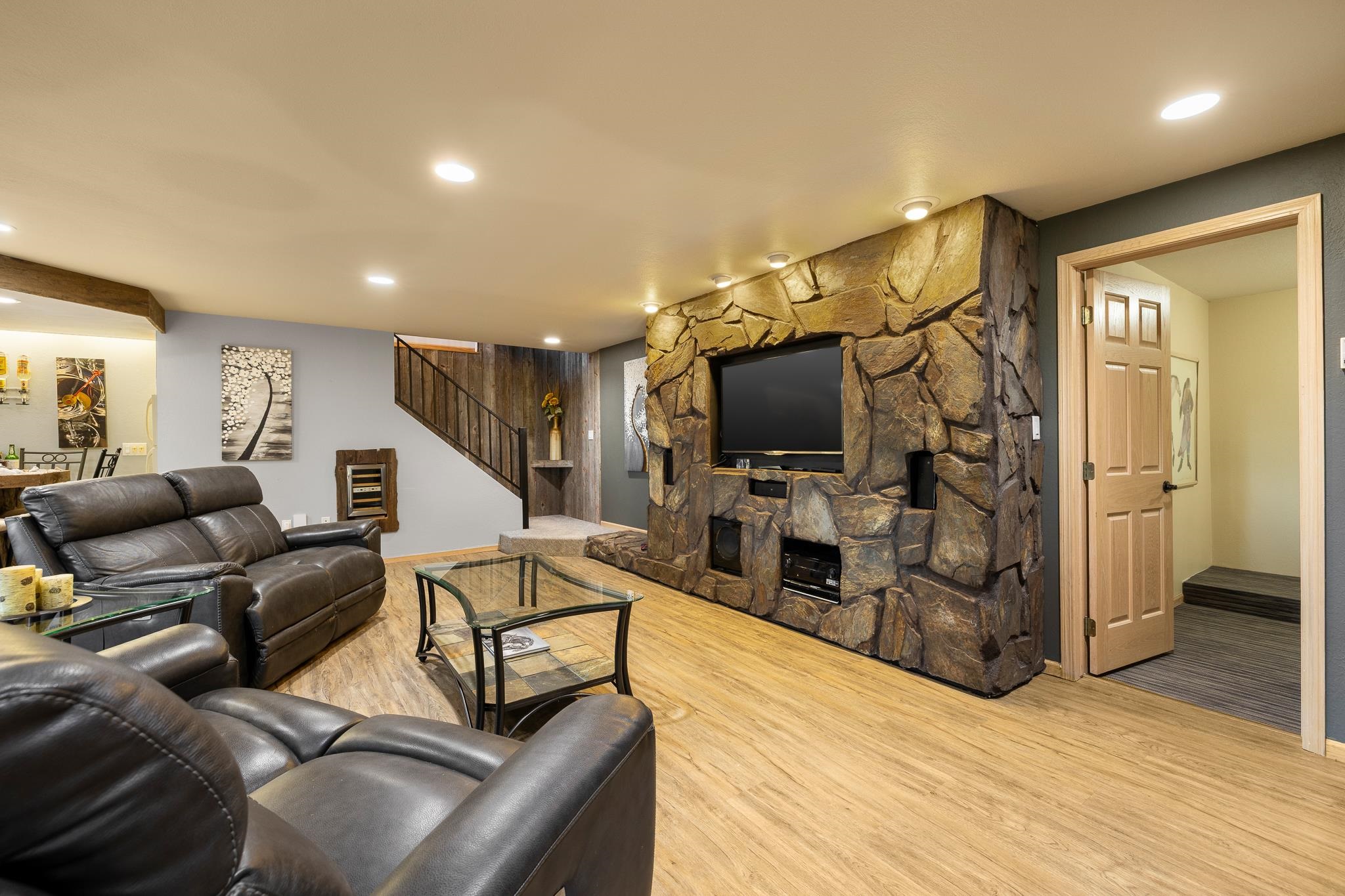 945 Enchantment Road