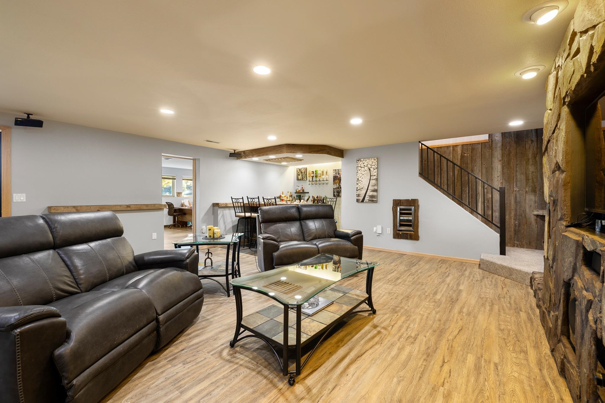 945 Enchantment Road