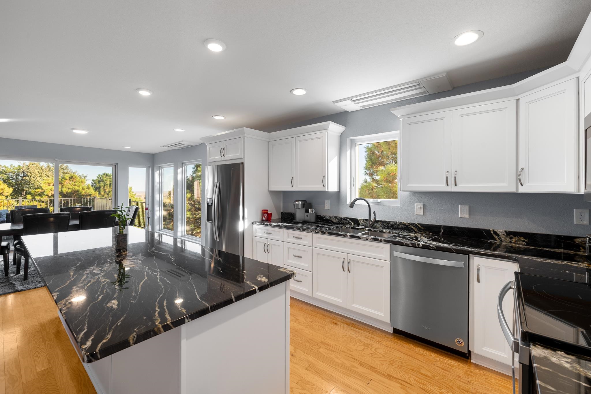 945 Enchantment Road