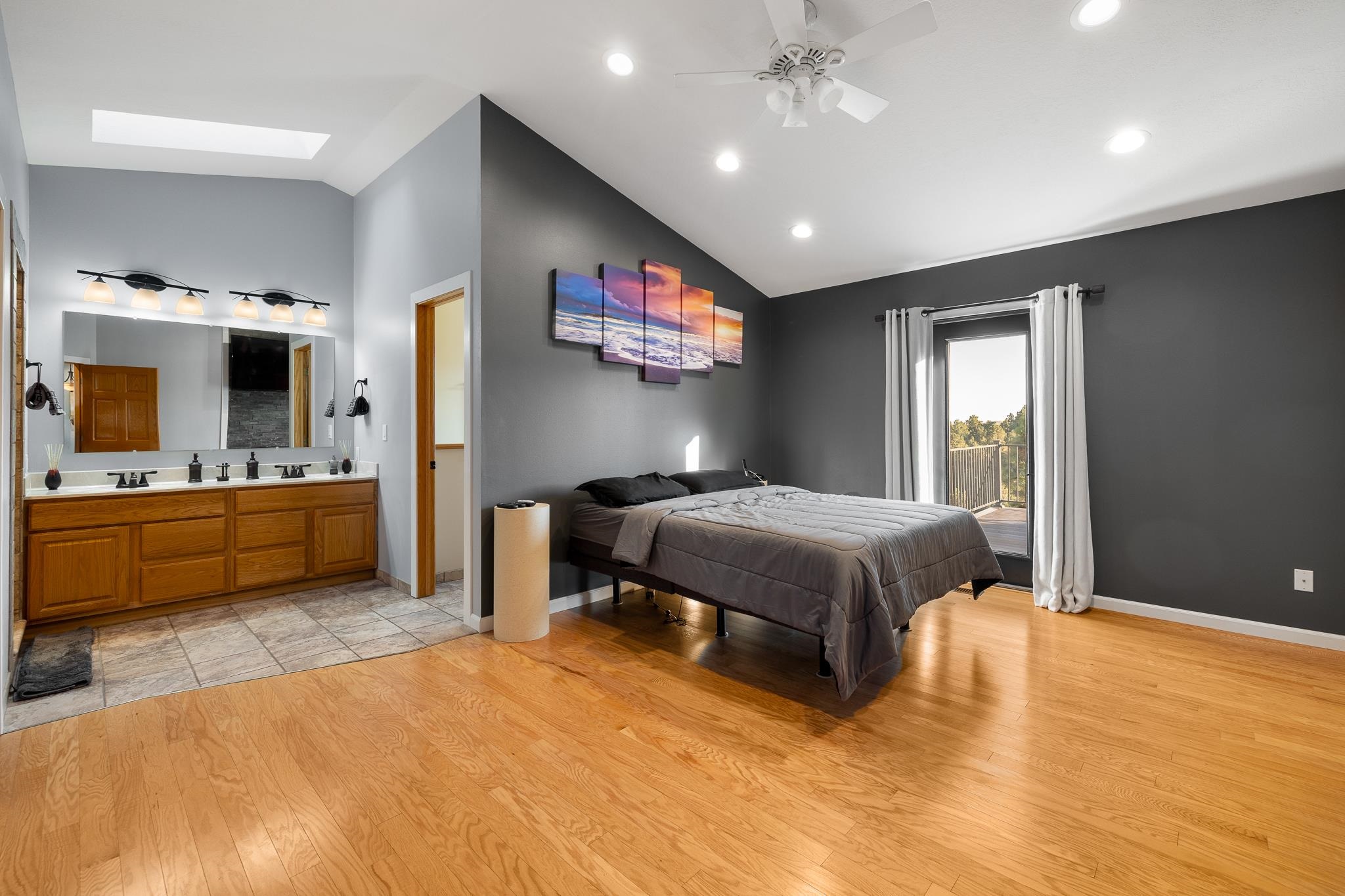 945 Enchantment Road