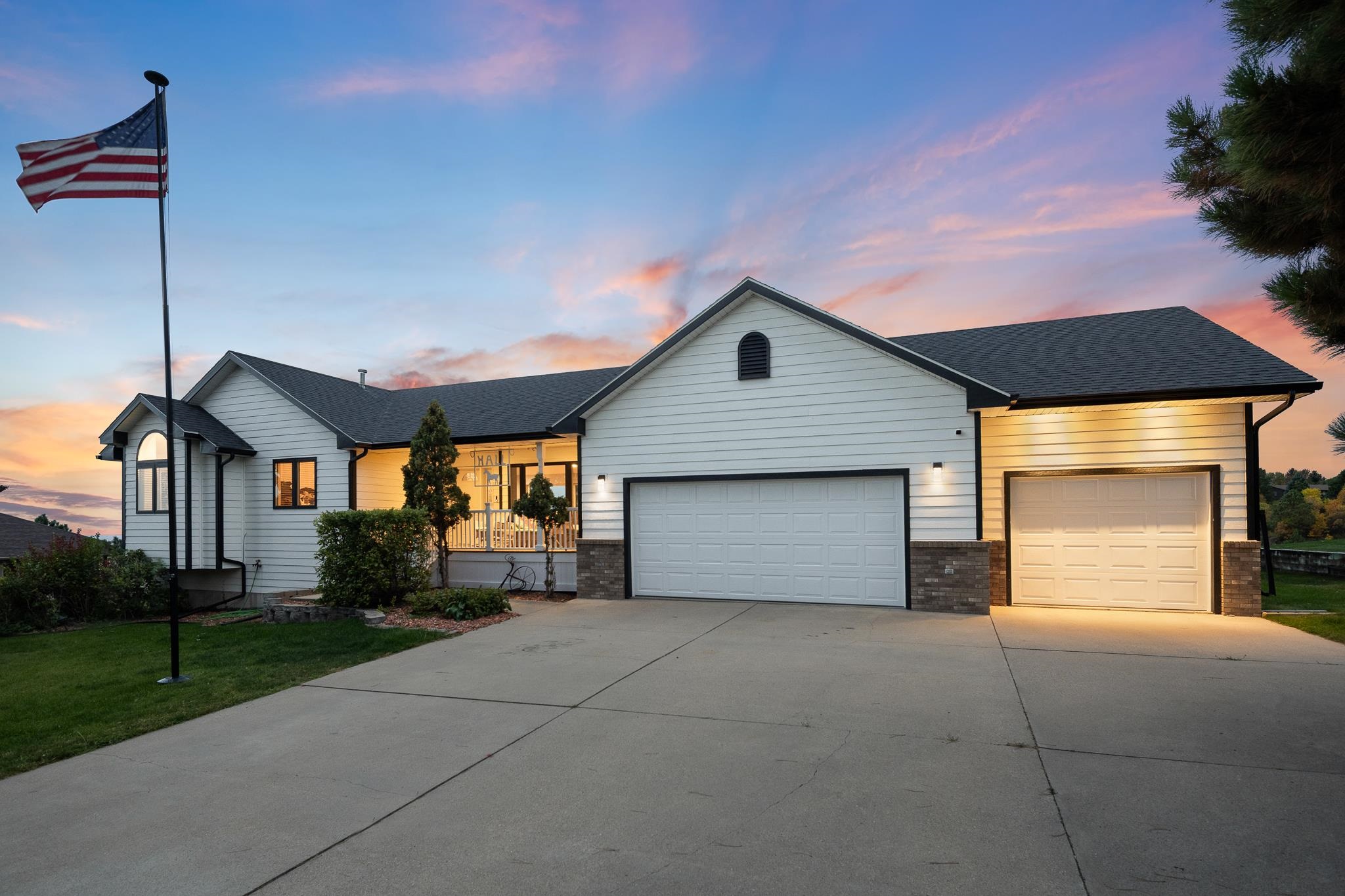 945 Enchantment Road