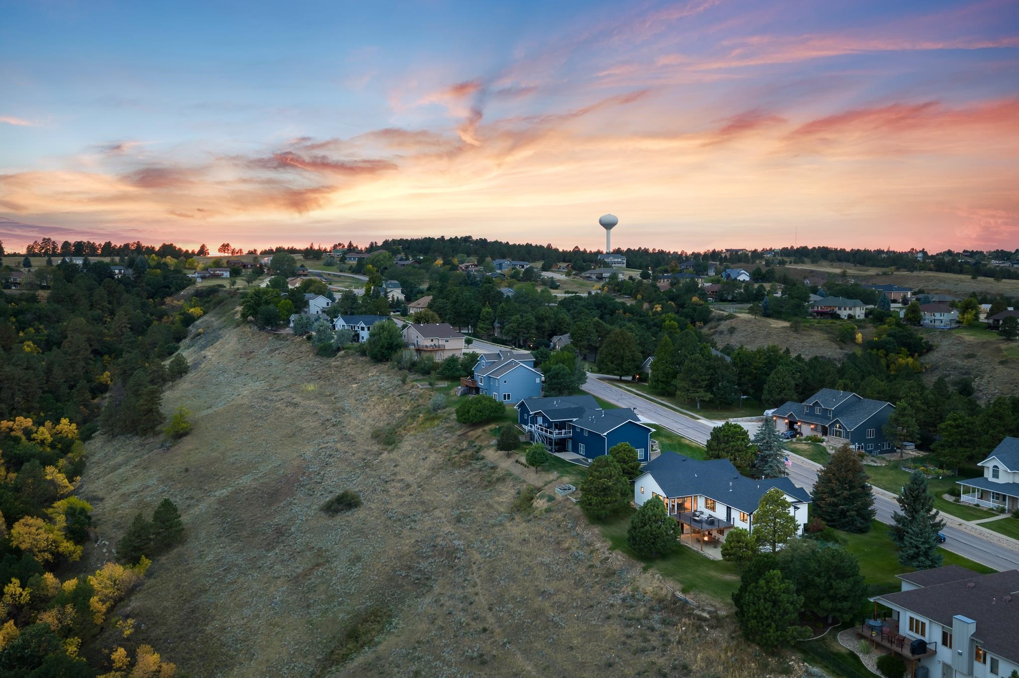 945 Enchantment Road