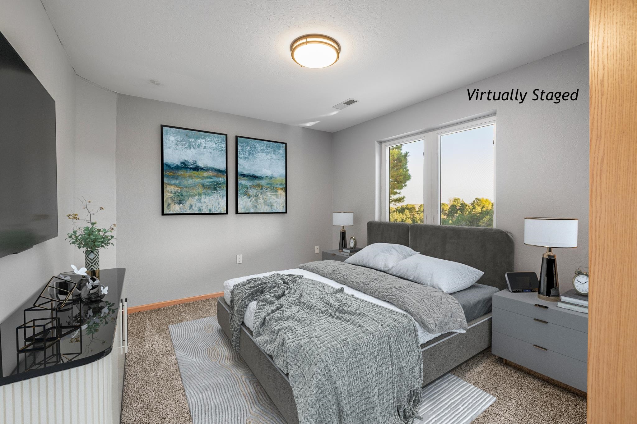 945 Enchantment Road