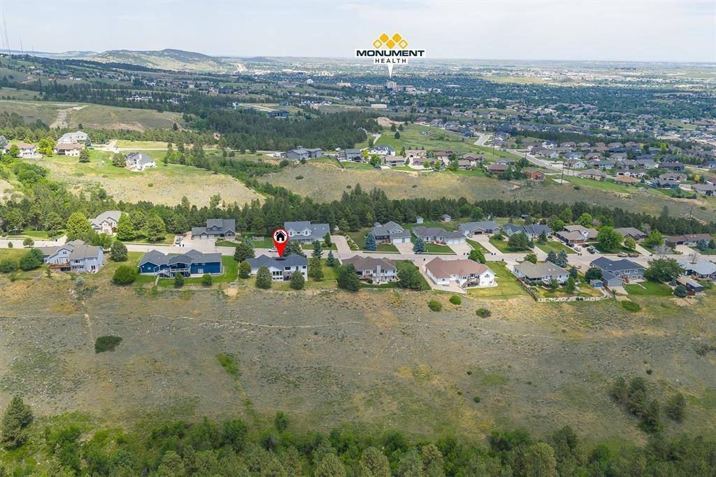 945 Enchantment Road