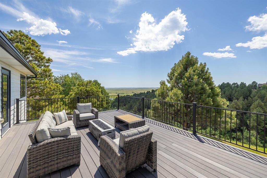 945 Enchantment Road