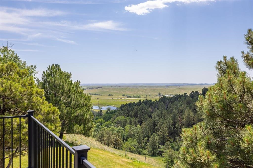 945 Enchantment Road