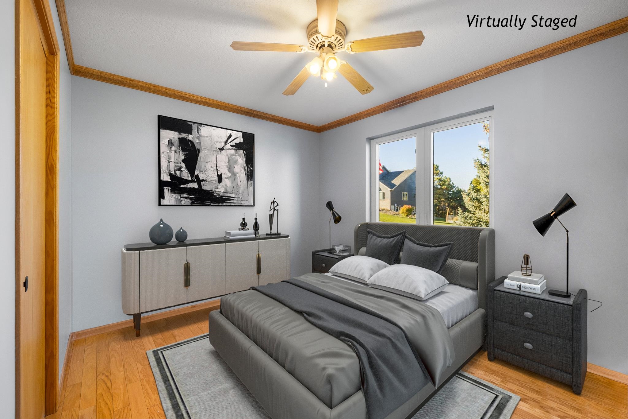 945 Enchantment Road