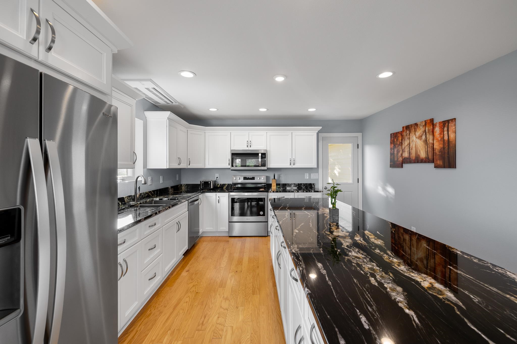 945 Enchantment Road