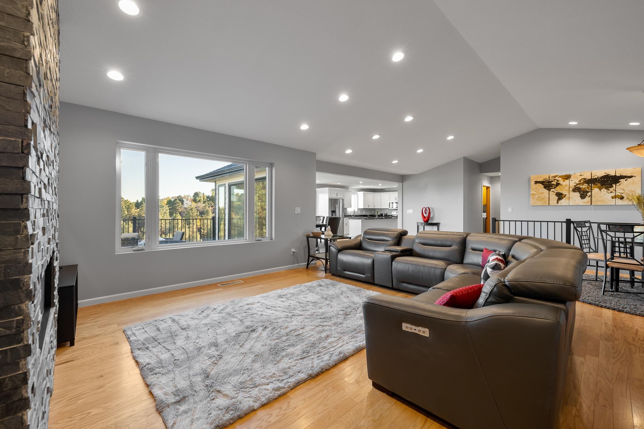 945 Enchantment Road