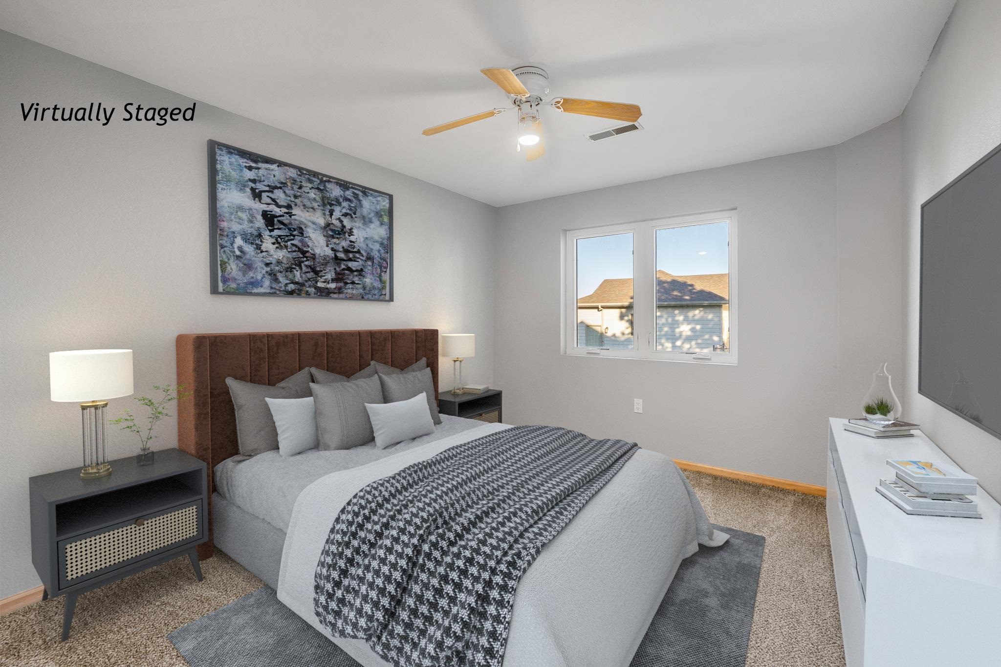 945 Enchantment Road