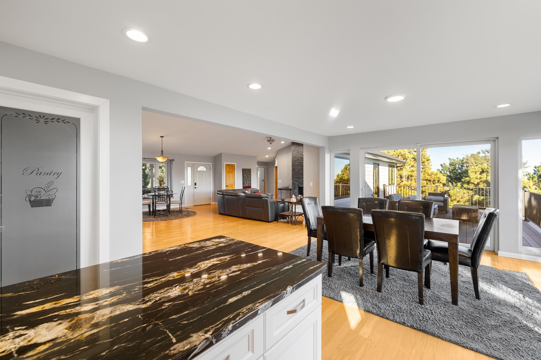 945 Enchantment Road