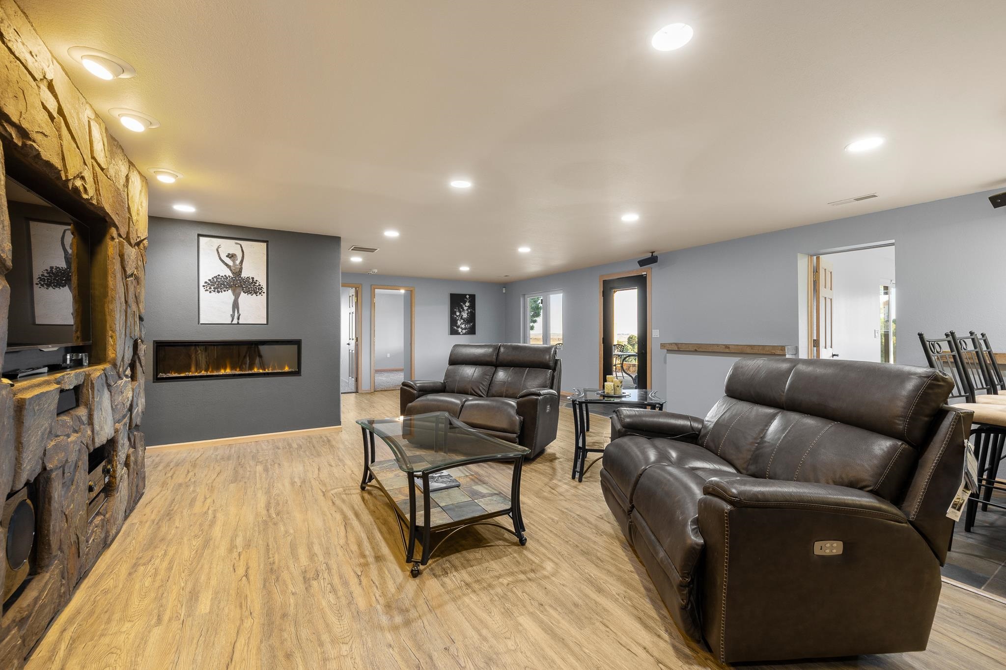 945 Enchantment Road