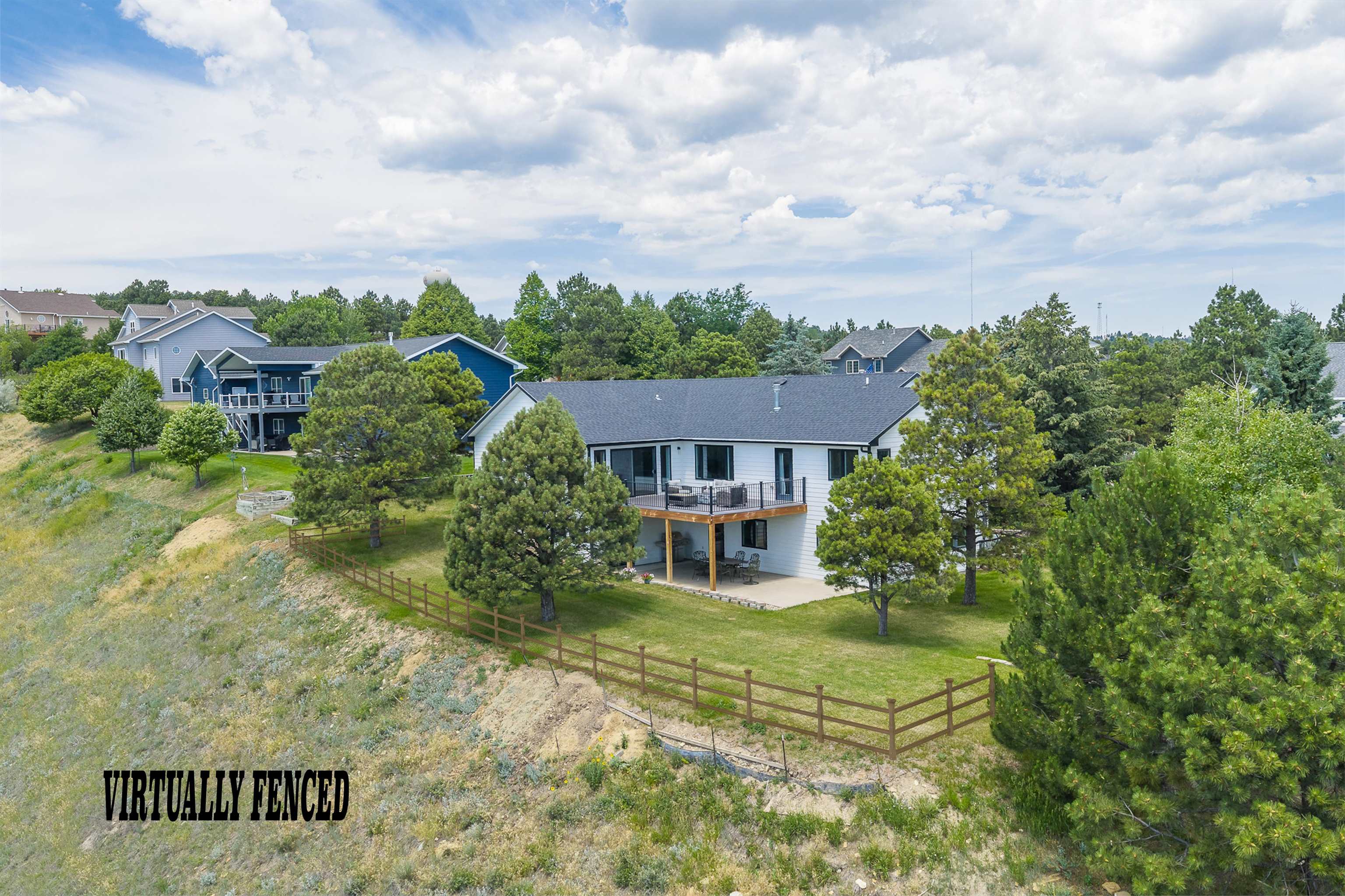 945 Enchantment Road