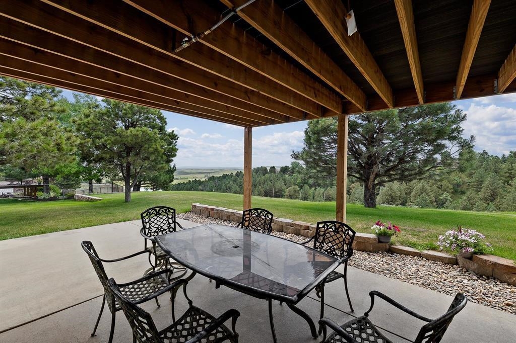 945 Enchantment Road