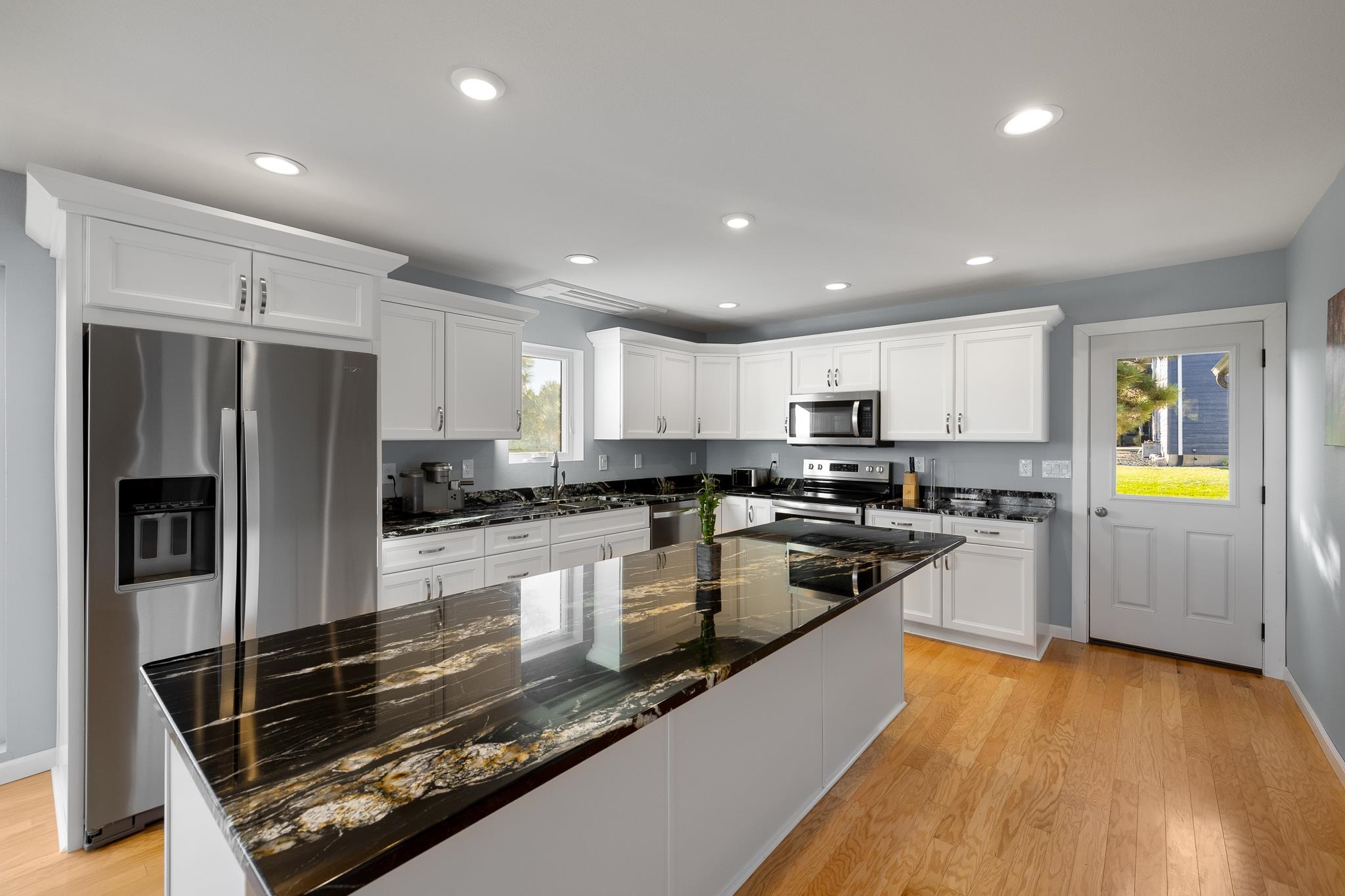 945 Enchantment Road