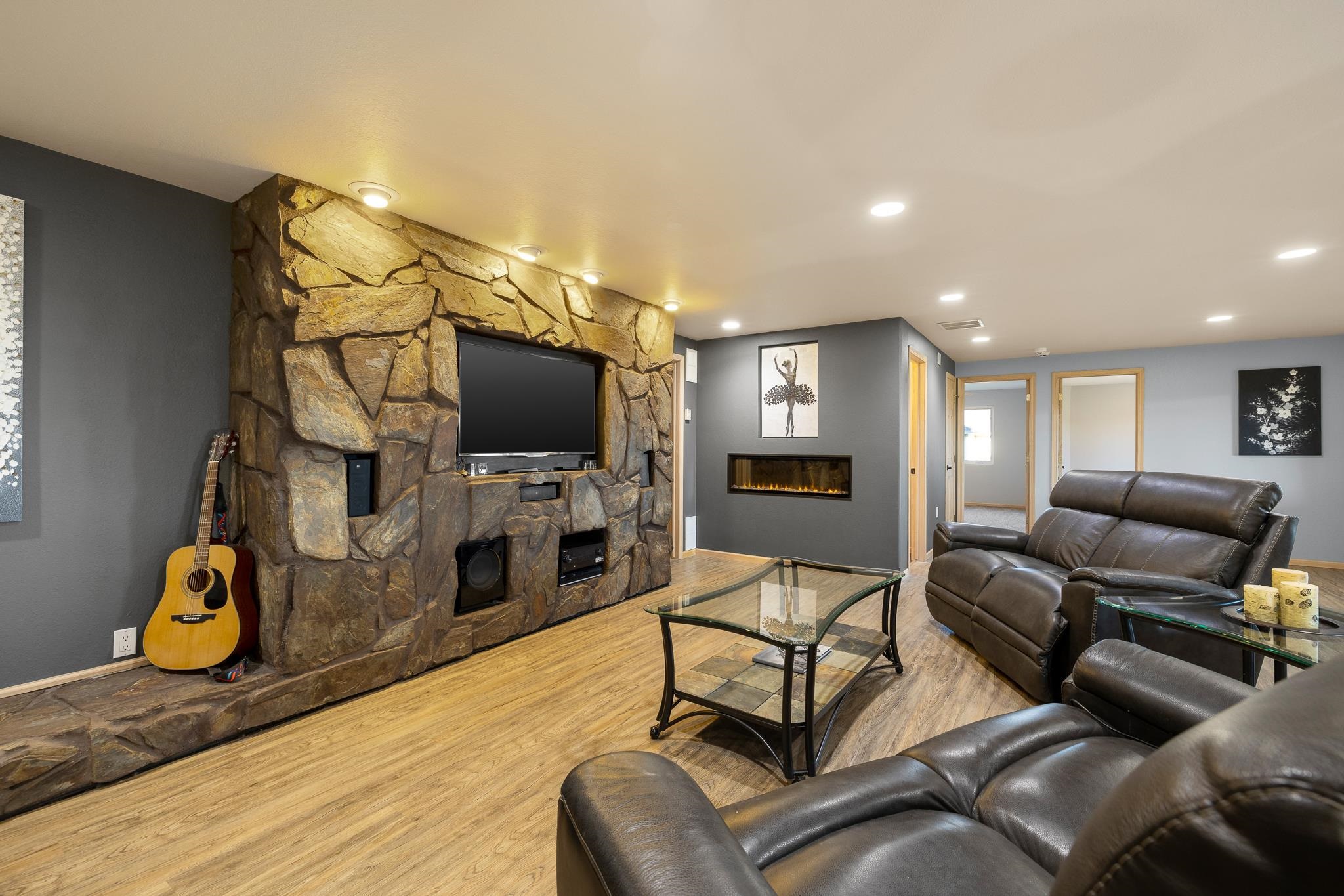 945 Enchantment Road