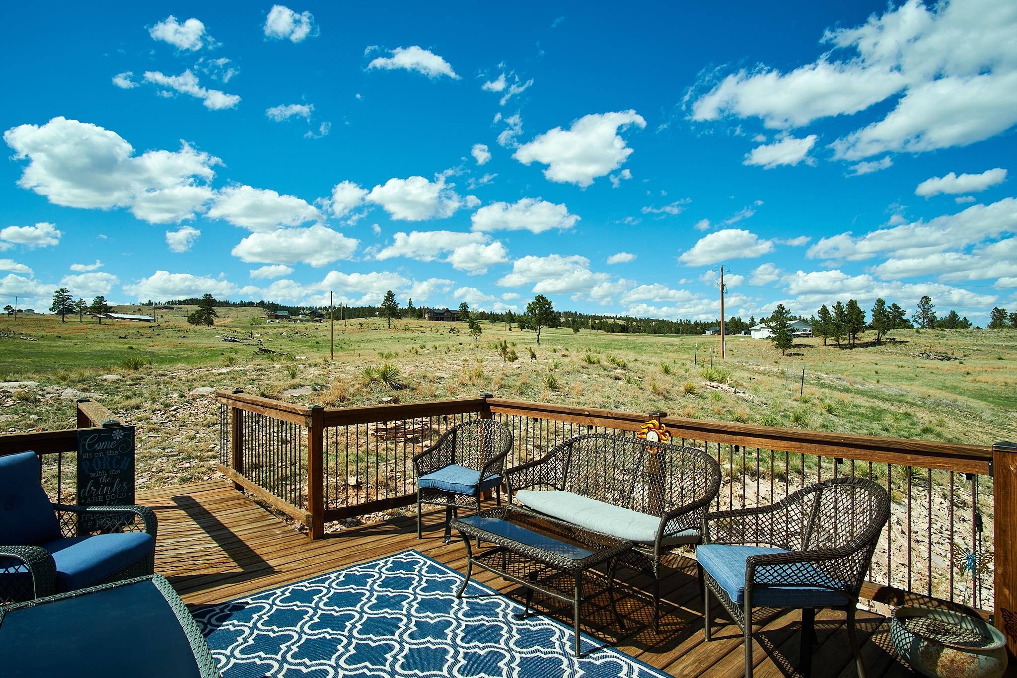 12590 Pine Shadows Road