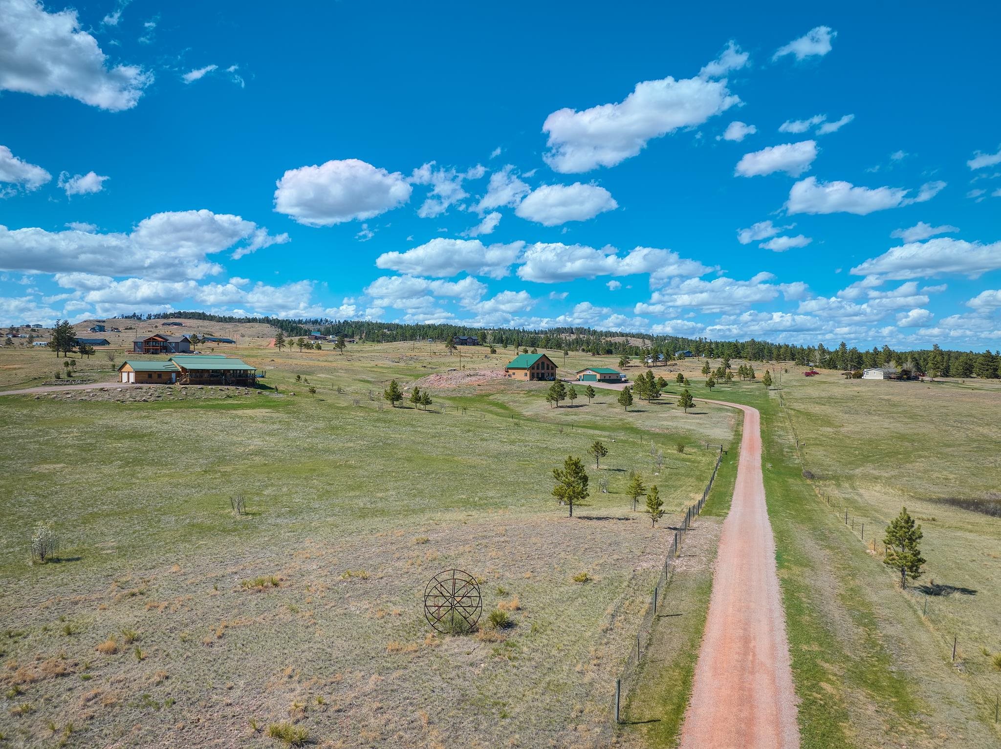 12590 Pine Shadows Road