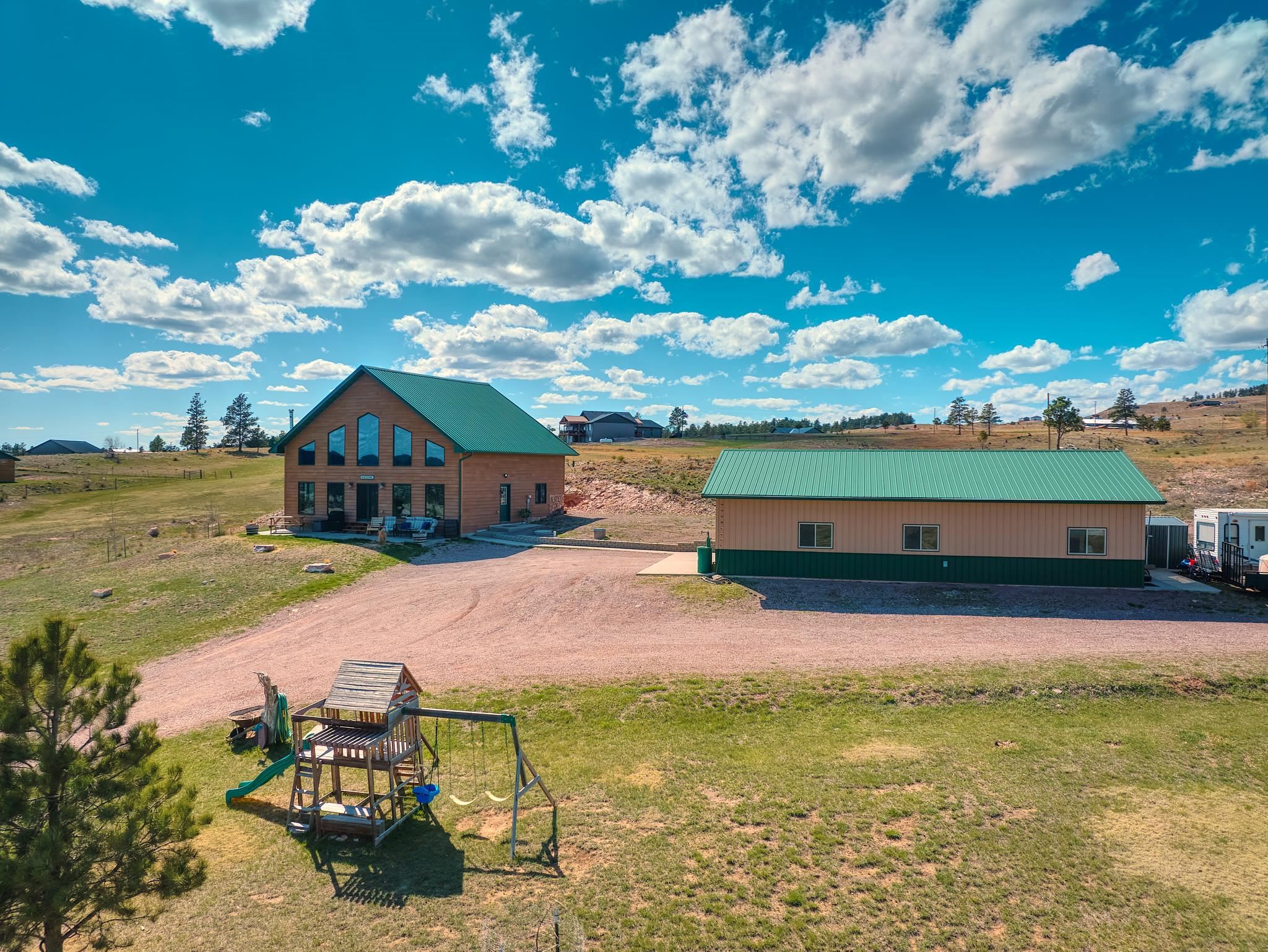 12590 Pine Shadows Road