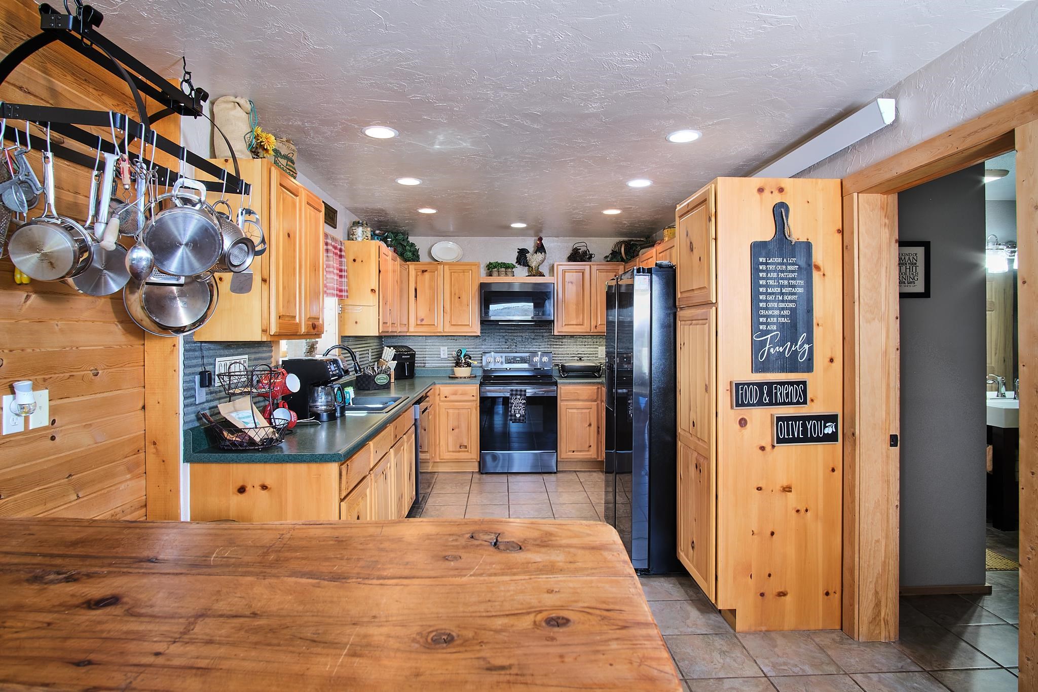 12590 Pine Shadows Road