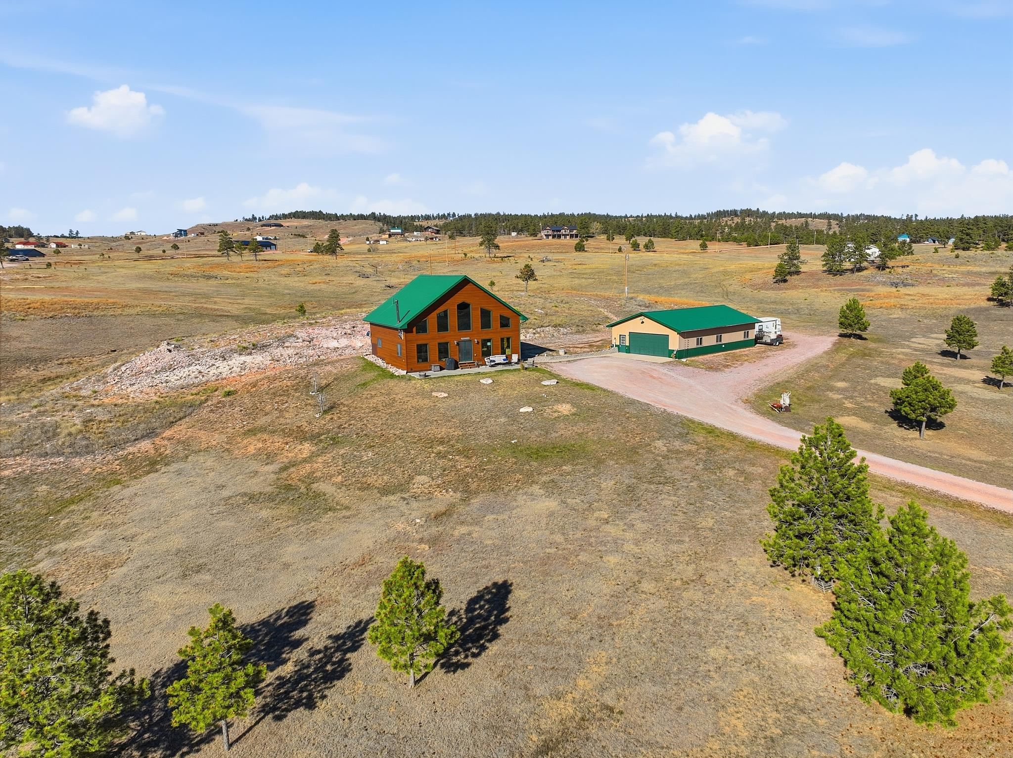 12590 Pine Shadows Road