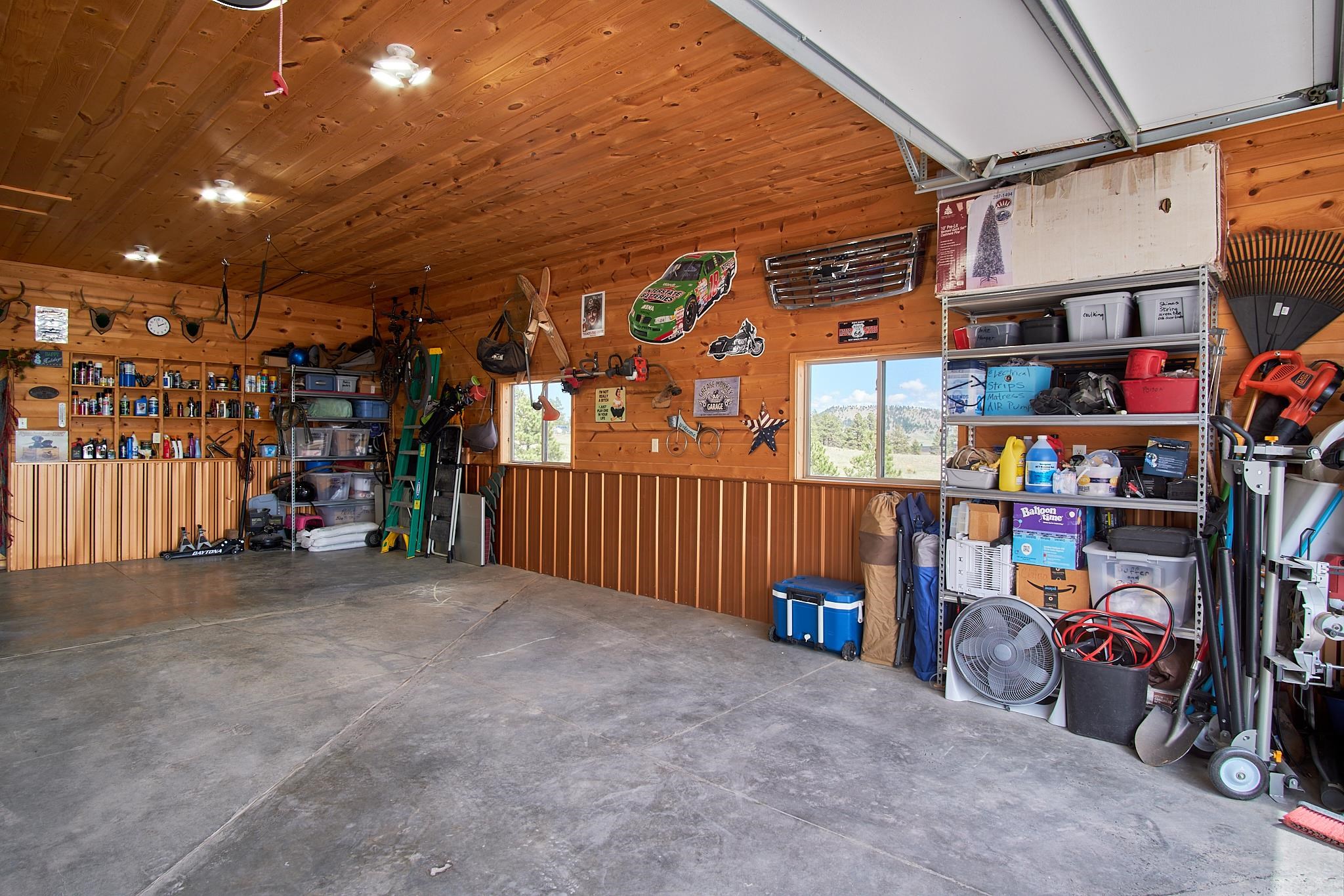 12590 Pine Shadows Road