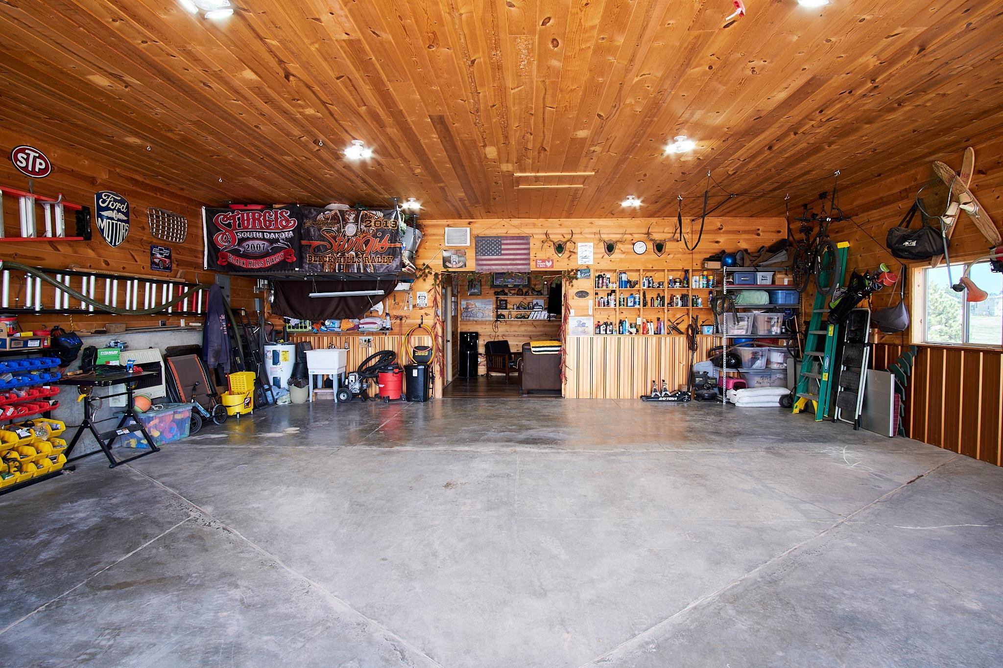 12590 Pine Shadows Road