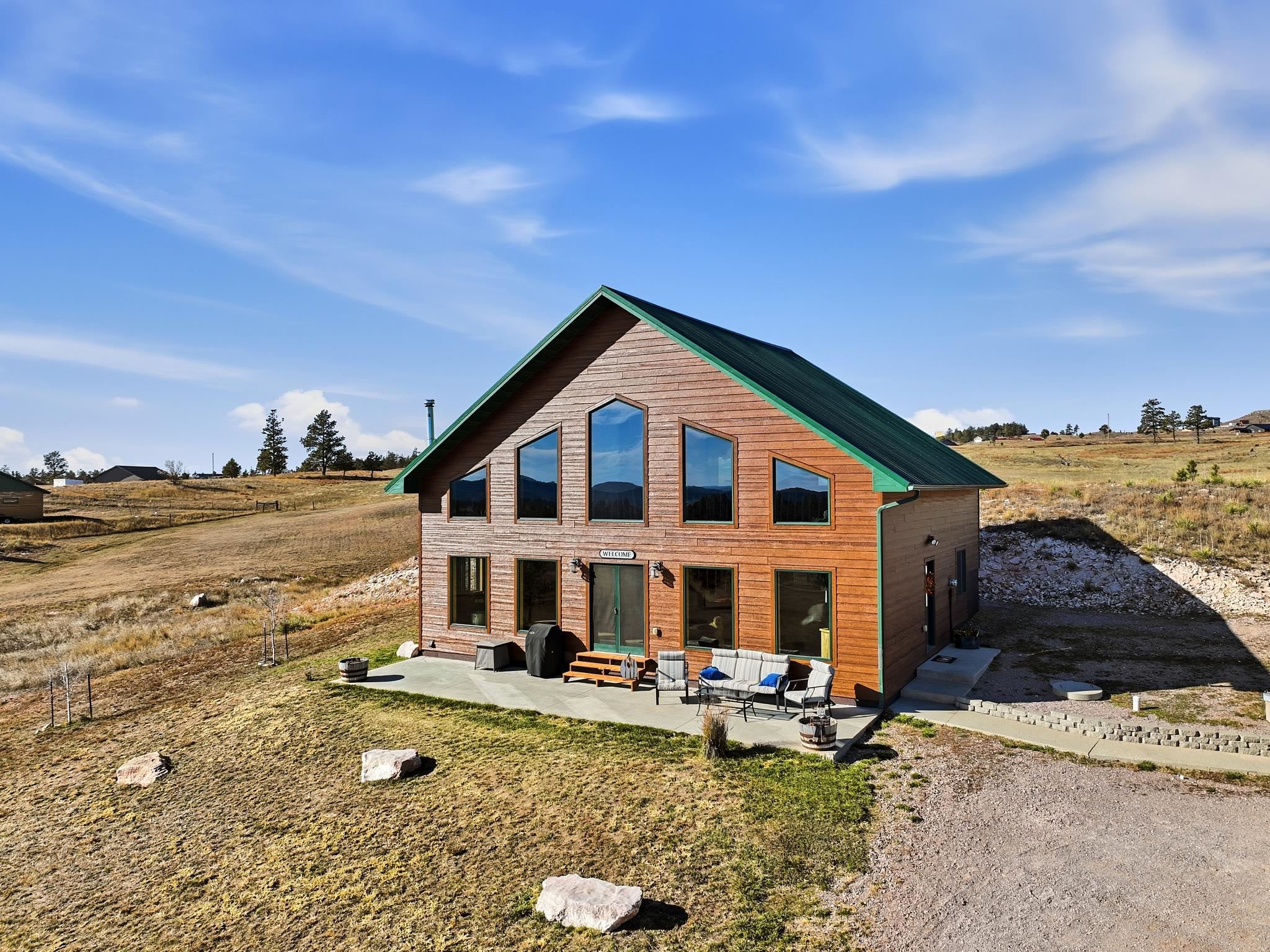 12590 Pine Shadows Road