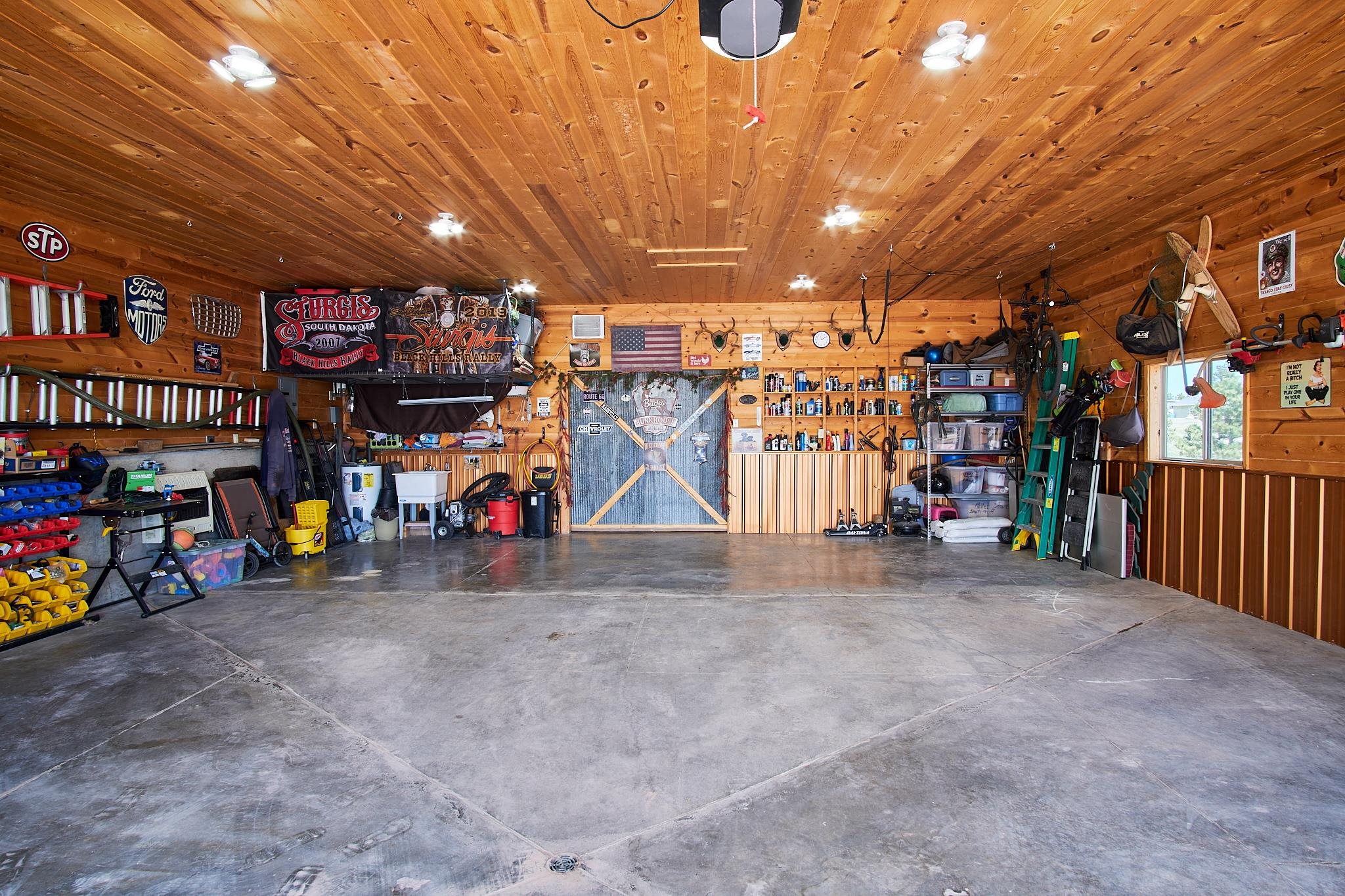 12590 Pine Shadows Road
