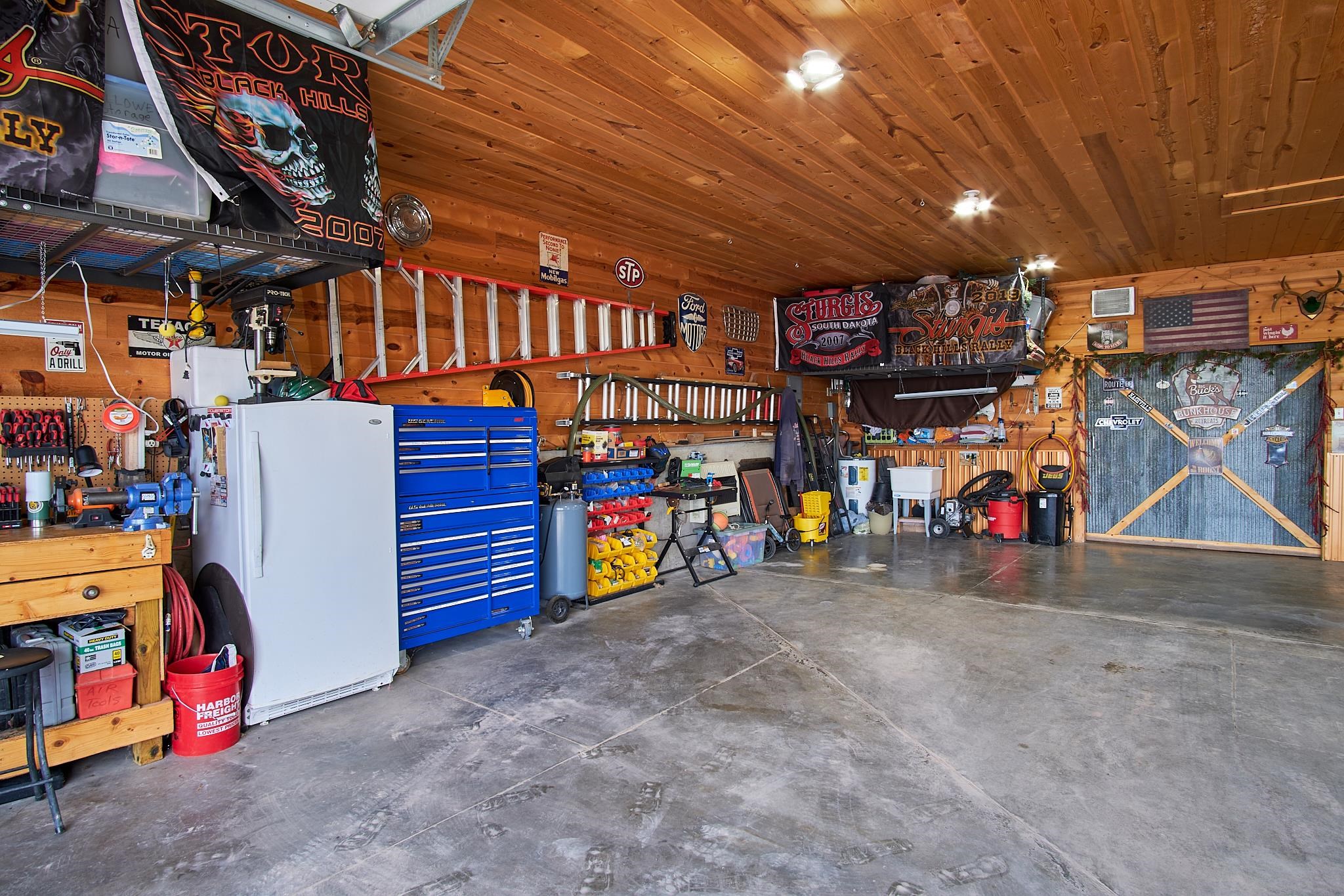 12590 Pine Shadows Road