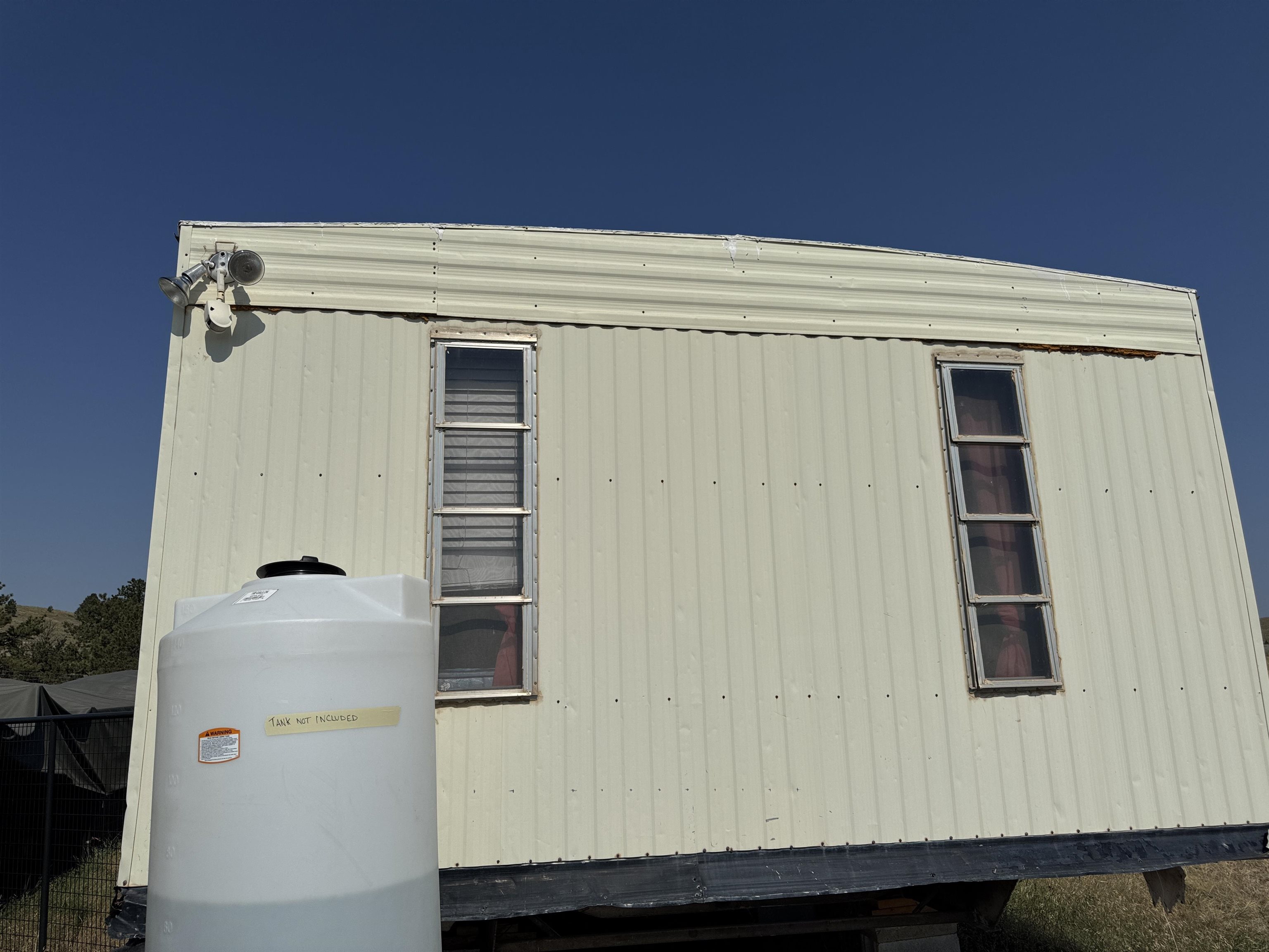 11965 Rocky Ford Road