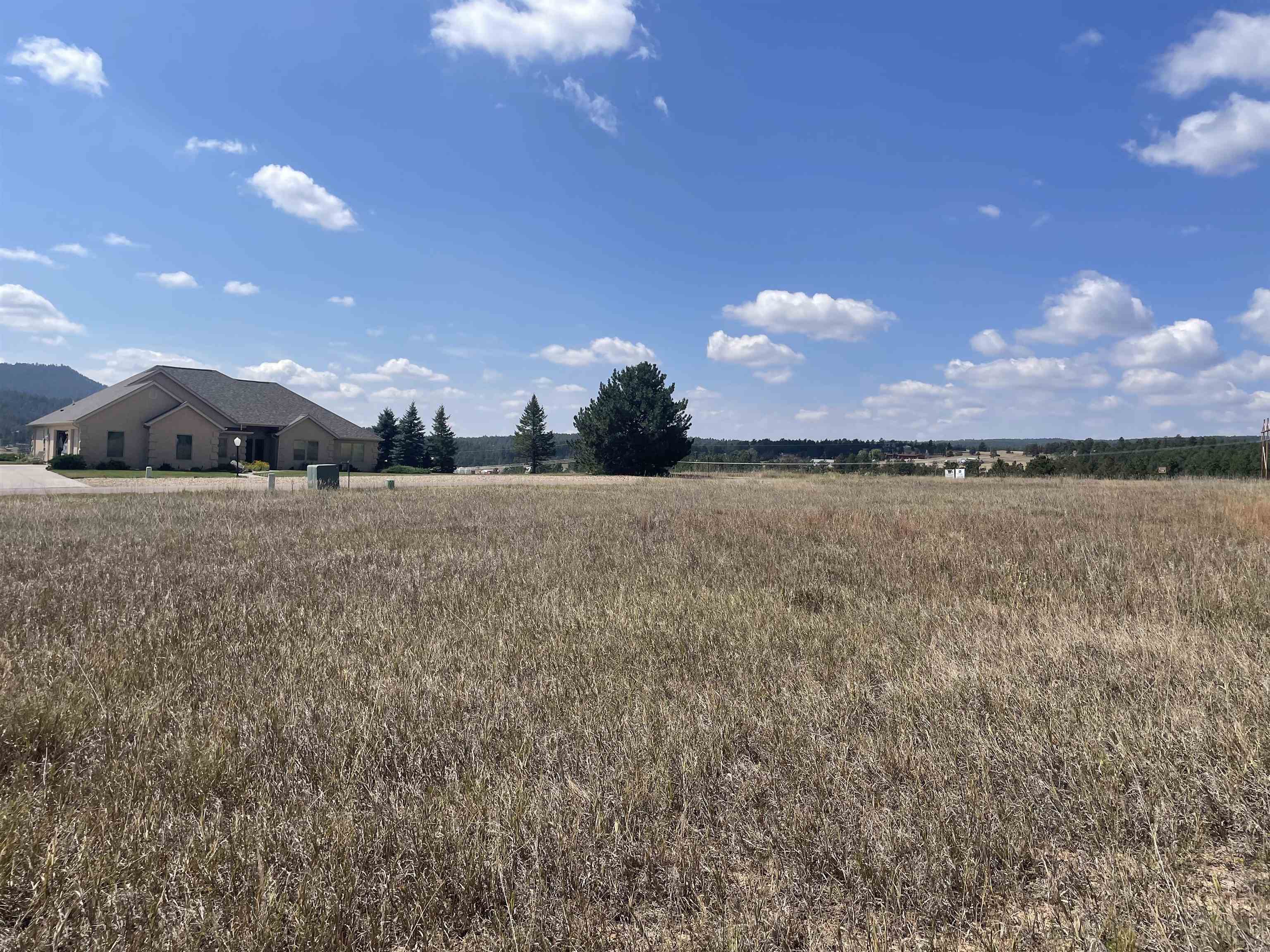 Lot 17 Meadowlark Drive