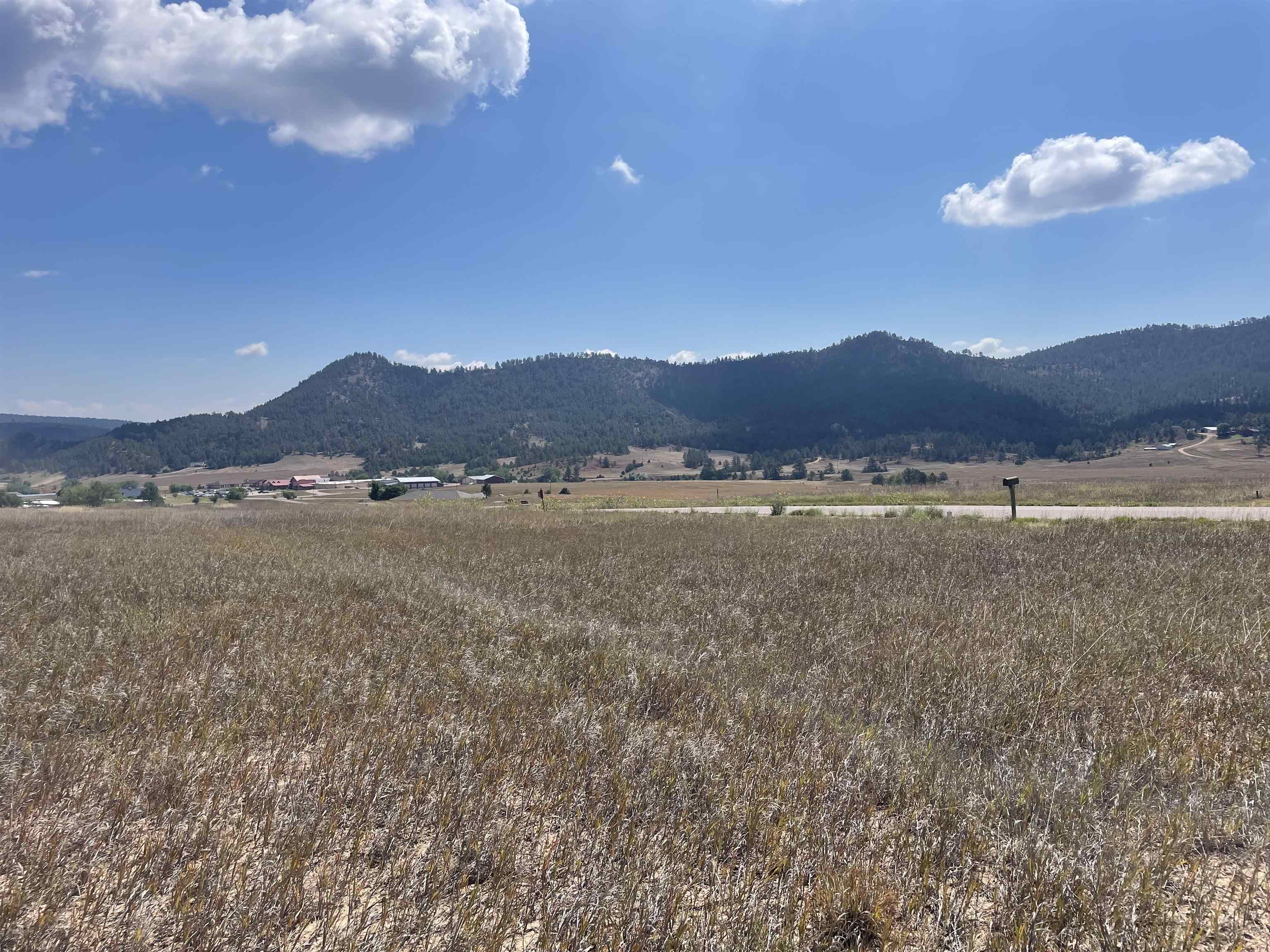 Lot 17 Meadowlark Drive