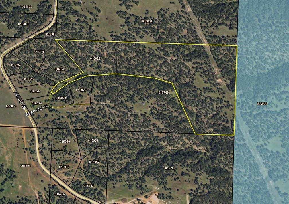 Tract 12R Northview Court