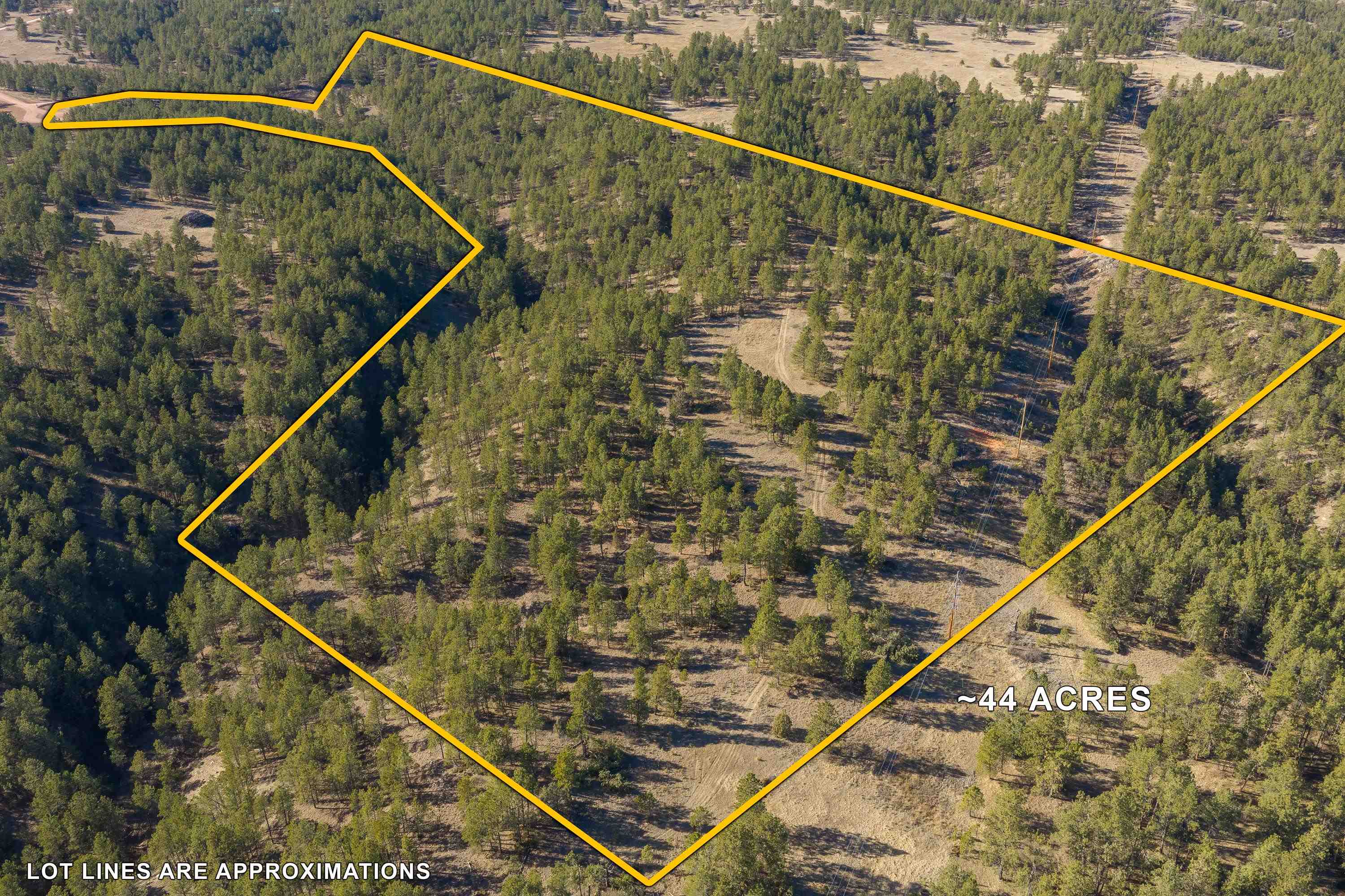 Tract 12R Northview Court